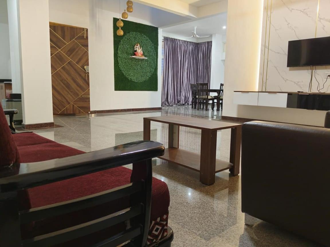 Orchid Elite Gokulam Mysore