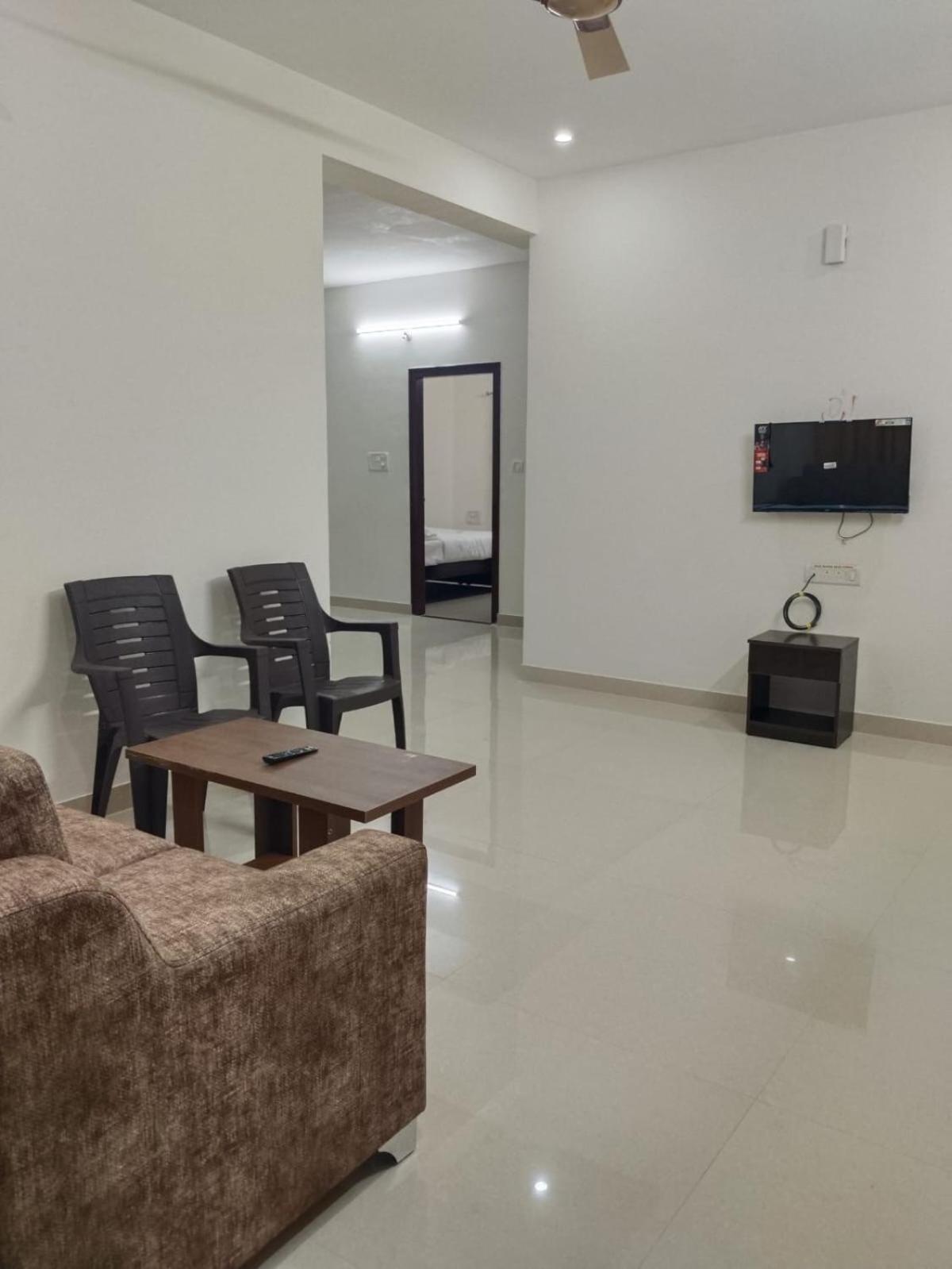 Apartment Orchid Elite Gokulam Mysore