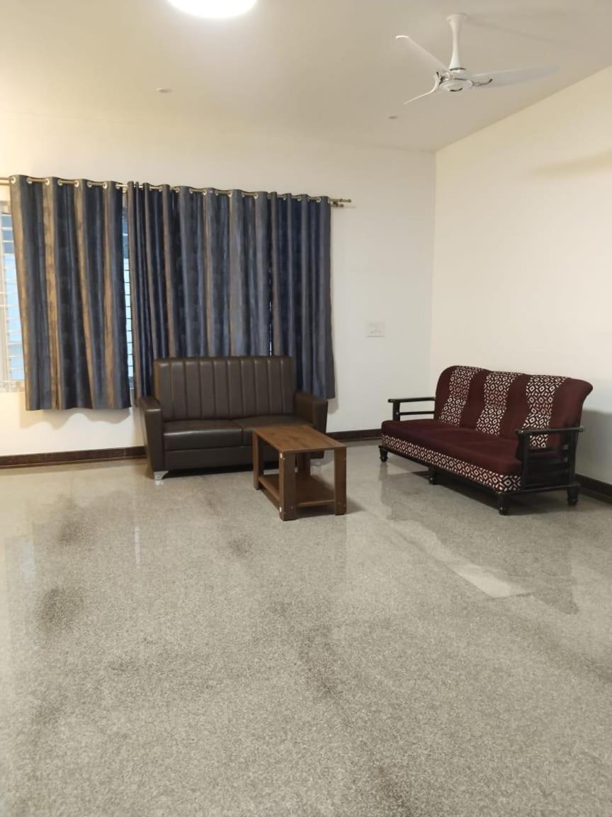 Apartment Orchid Elite Gokulam
