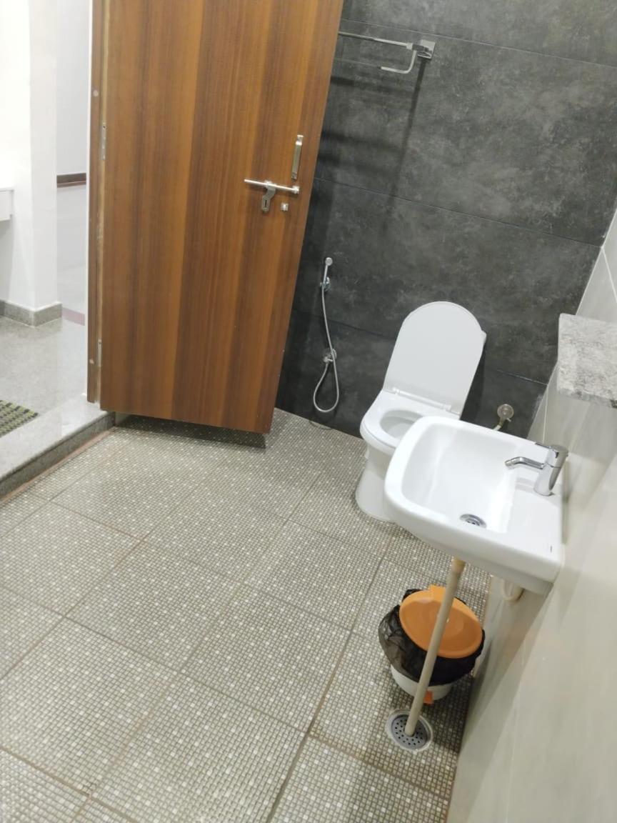 Apartment Orchid Elite Gokulam Mysore