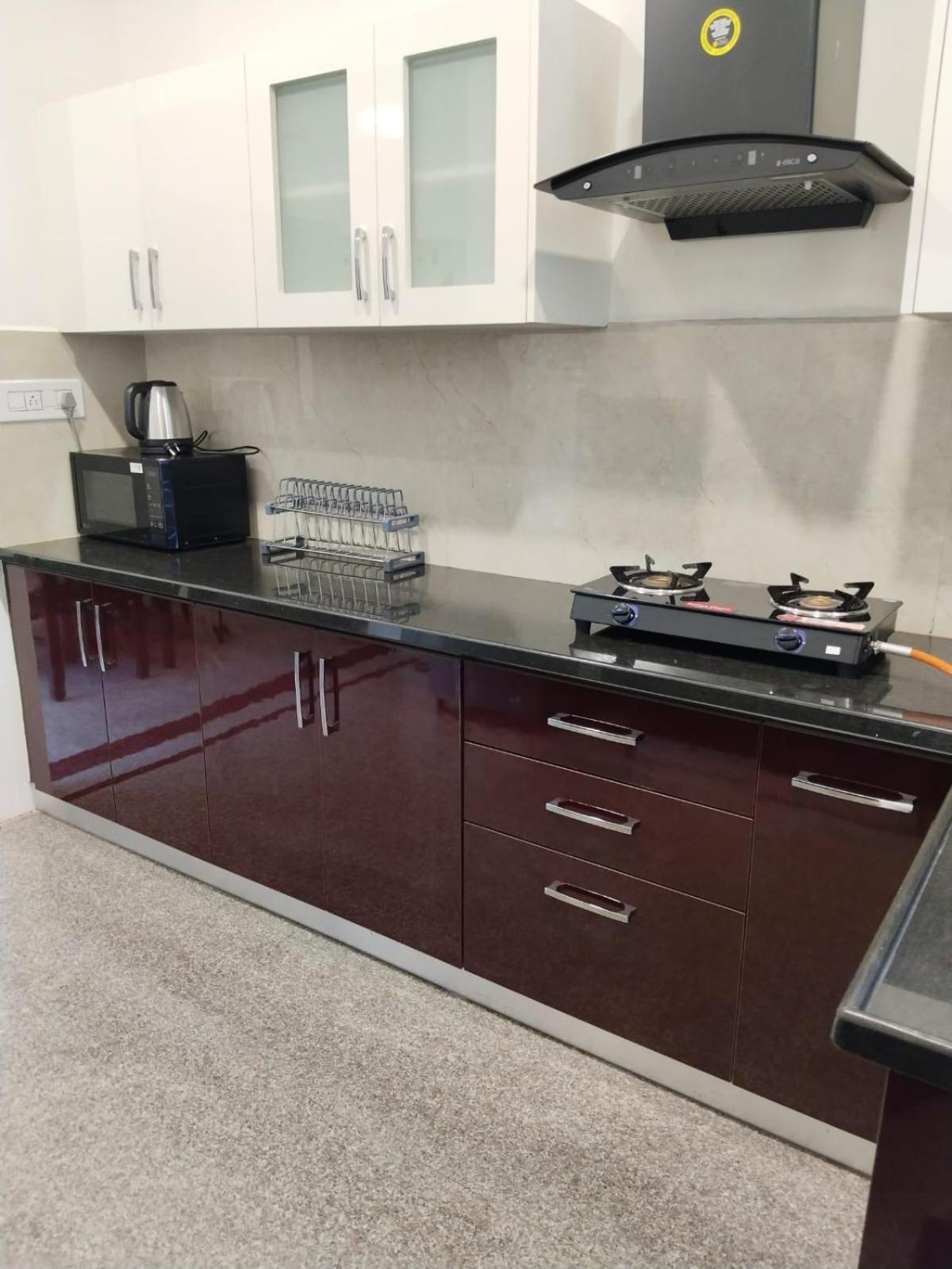 Apartment Orchid Elite Gokulam