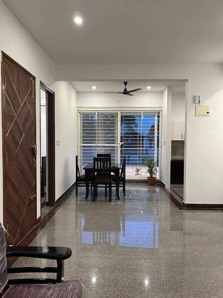 Orchid Elite Gokulam Mysore