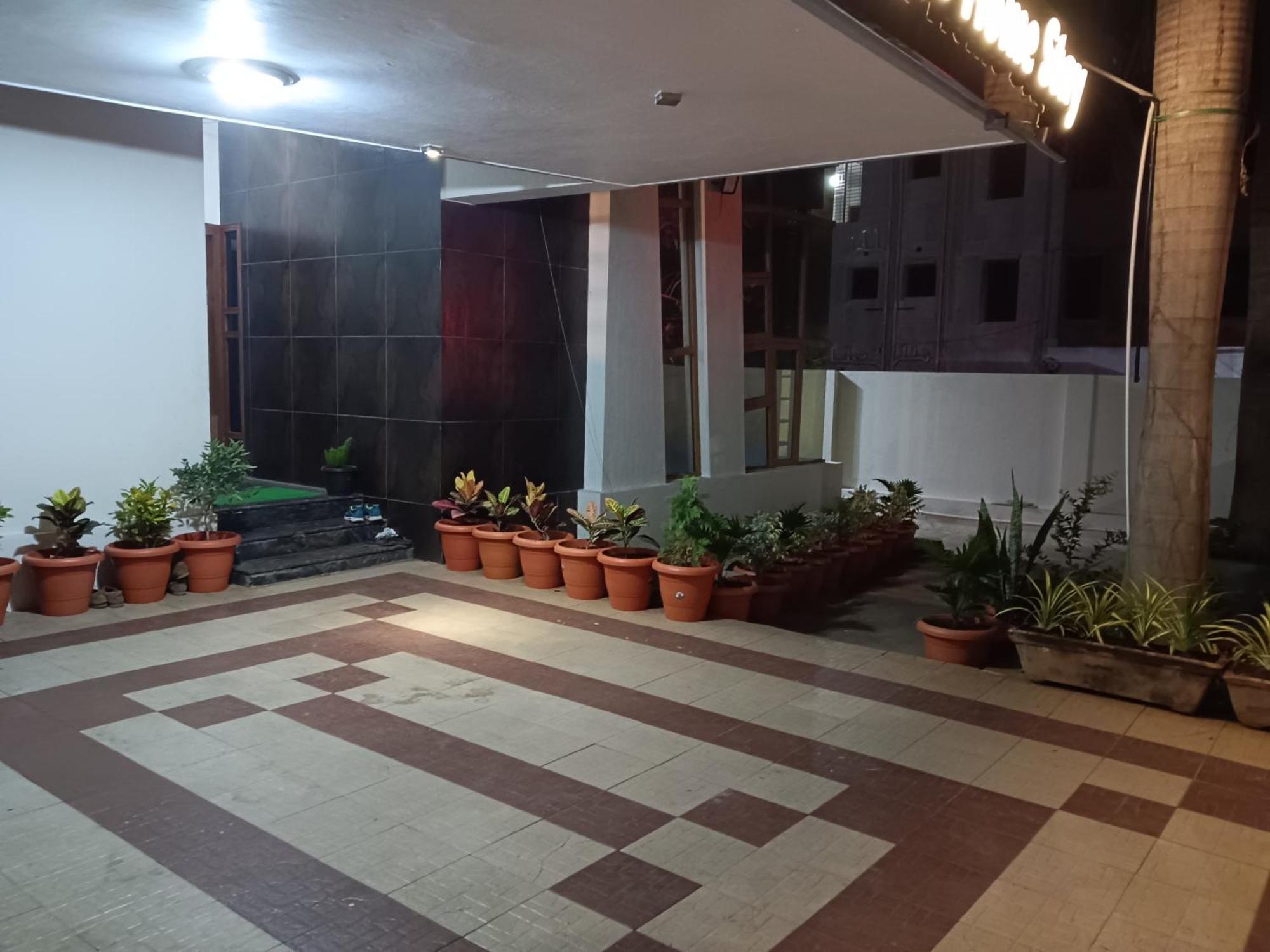 Selfie Homestay Mysore