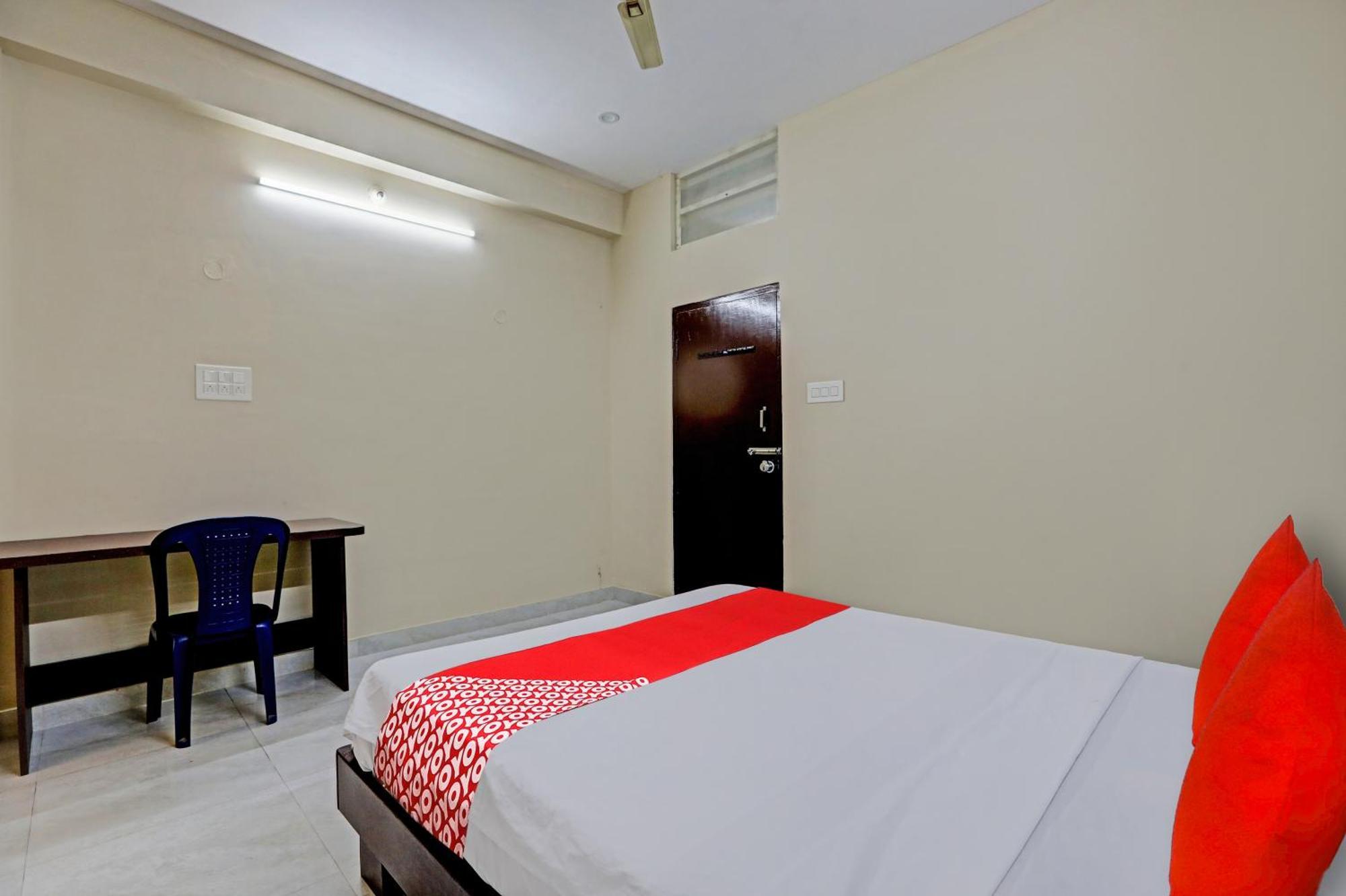 Hotel O Srk Palace Mysore