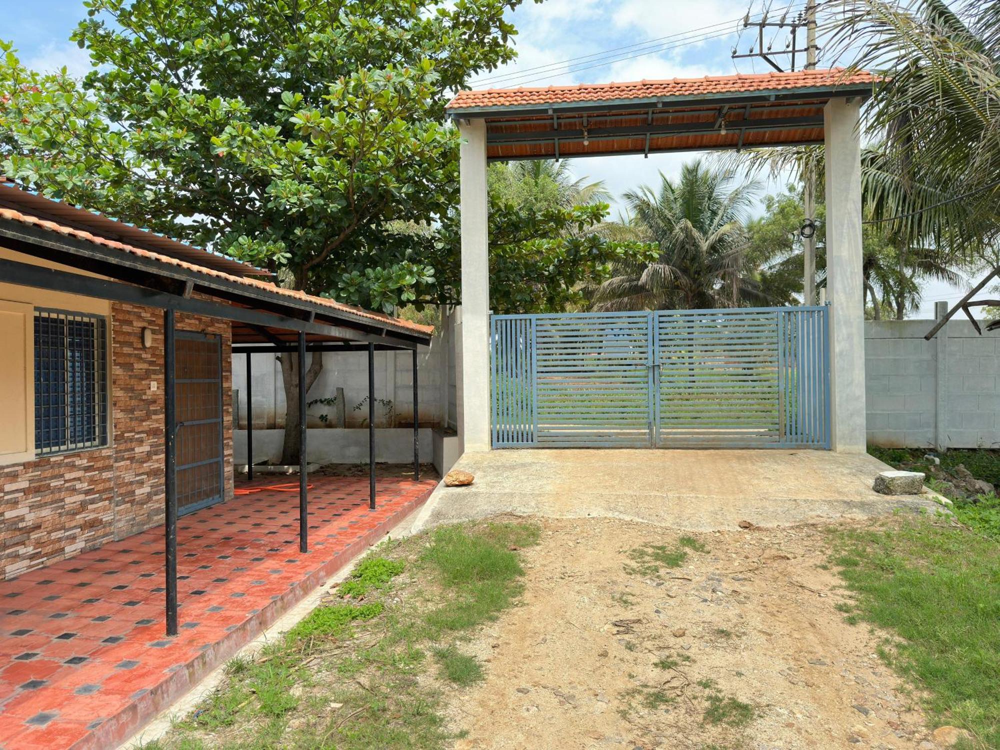 Holiday park Parvati