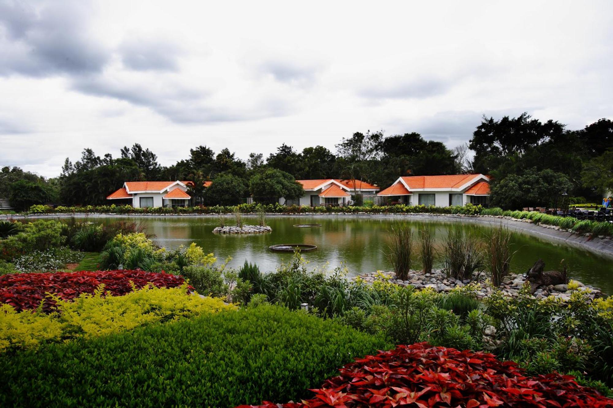 Silent Shores & Mysore
