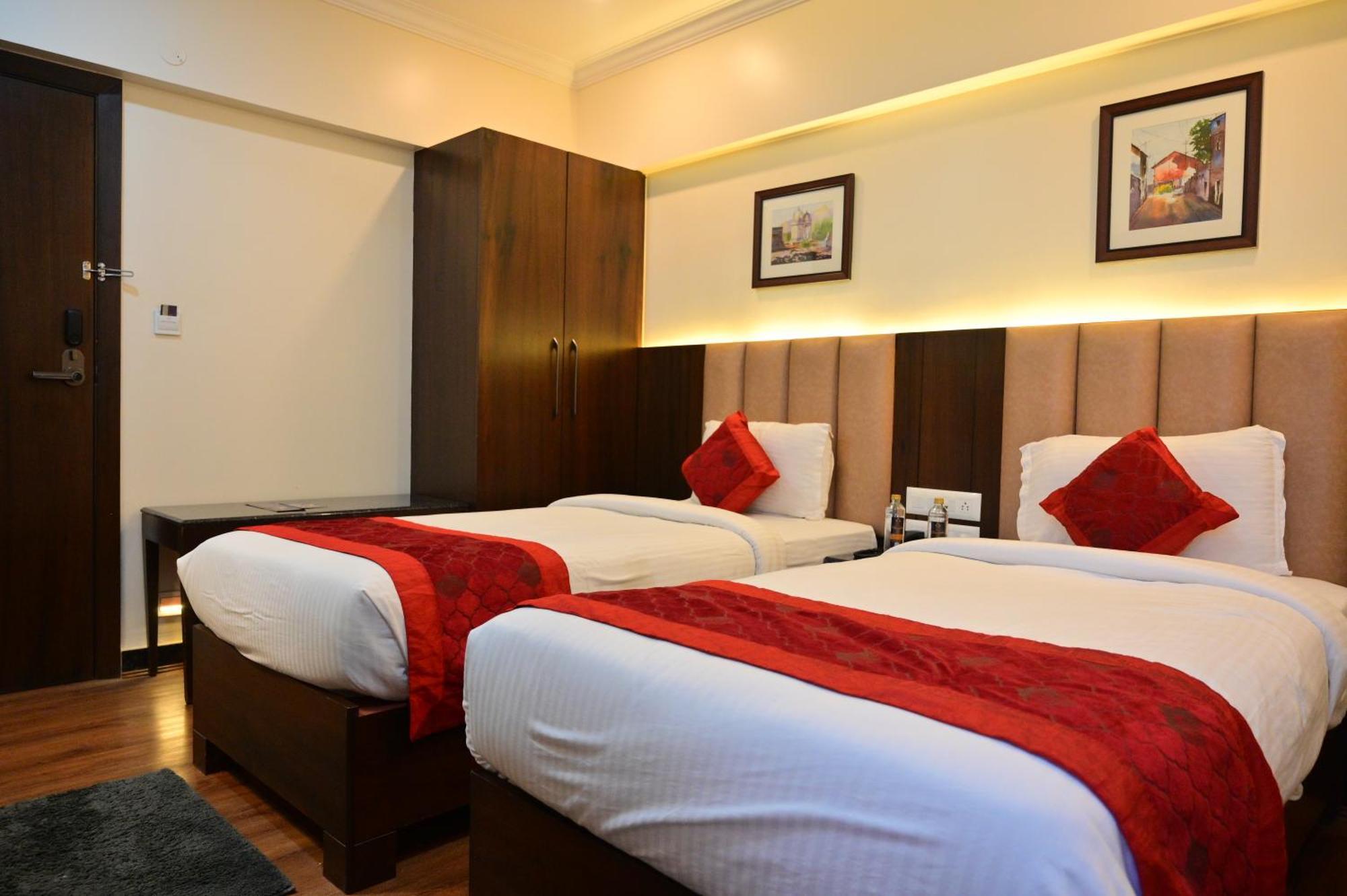 Golden Riviera Mysore