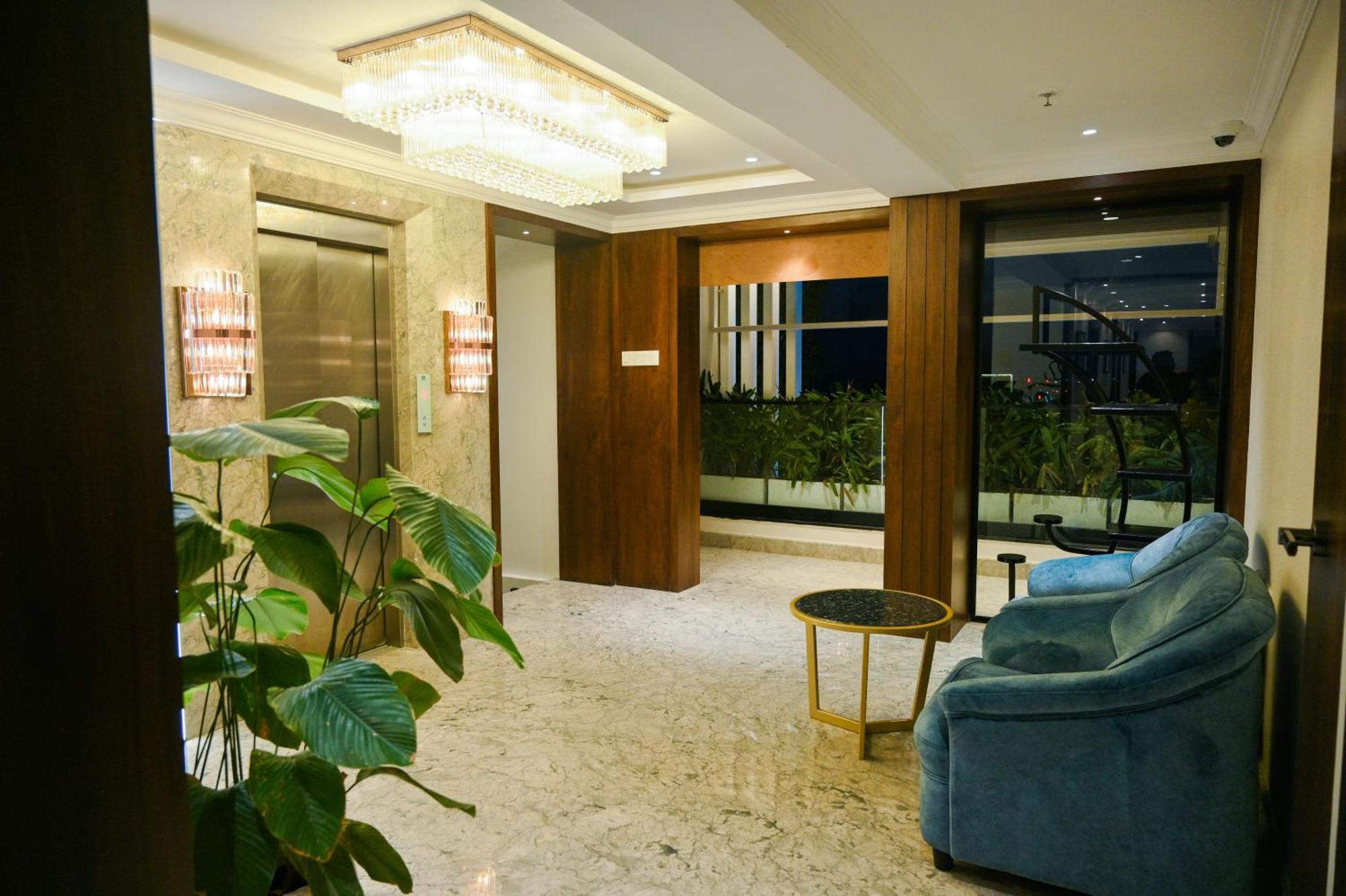 Golden Riviera Mysore