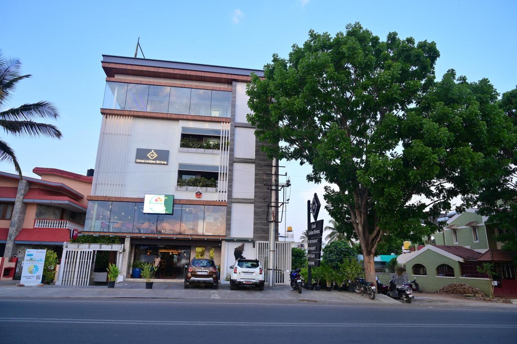 Golden Riviera Mysore
