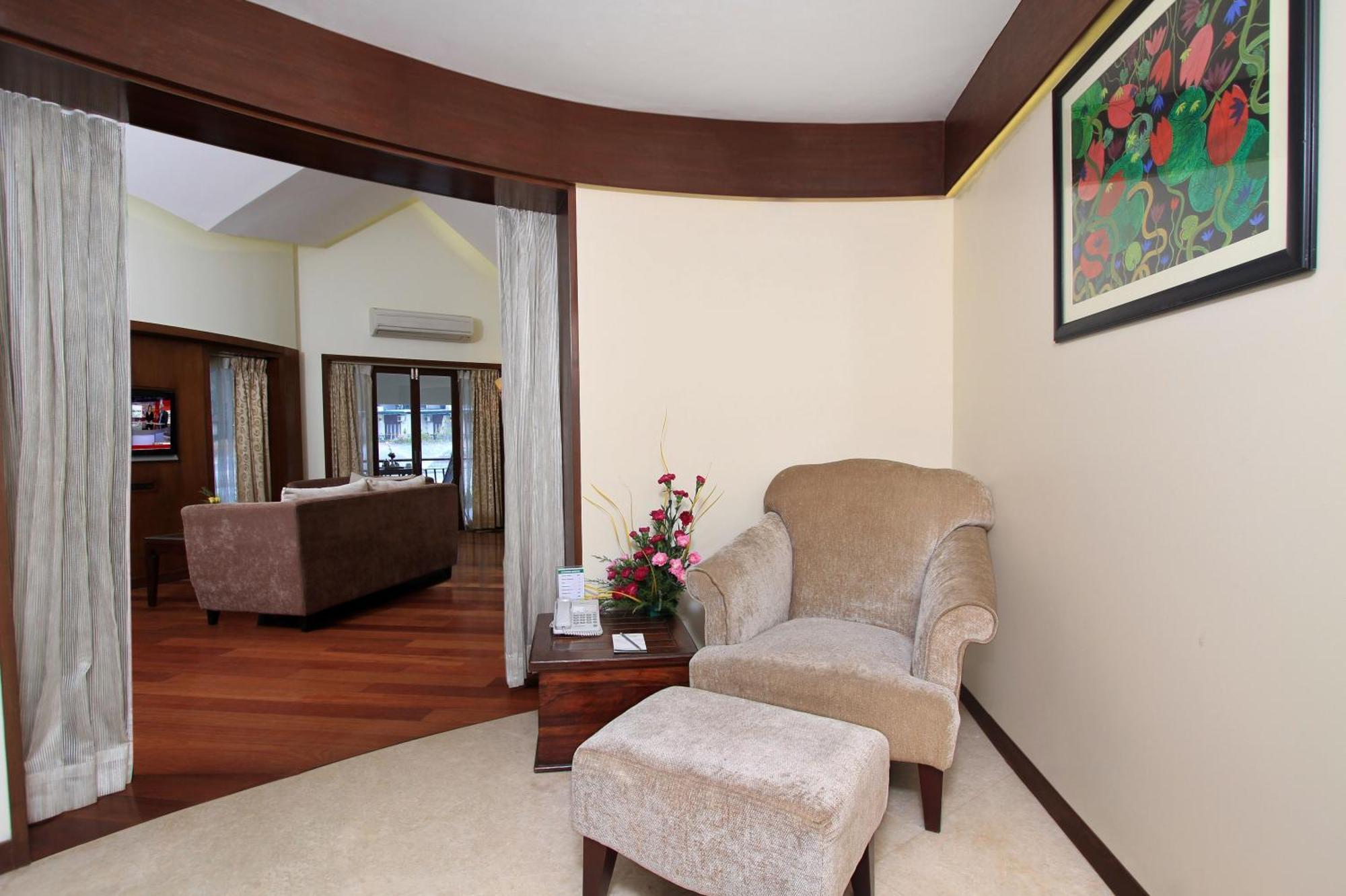 Silent Shores & 4* Mysore