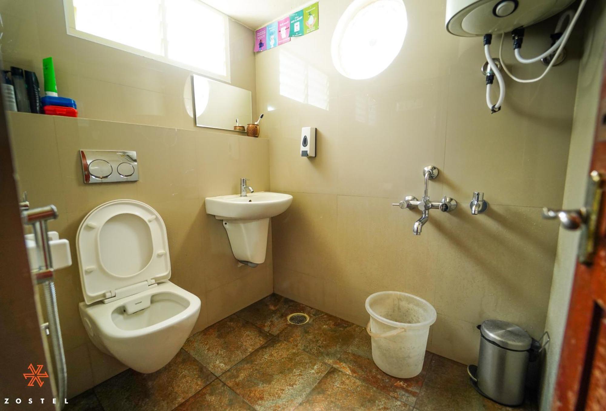 Zostel Hostel *