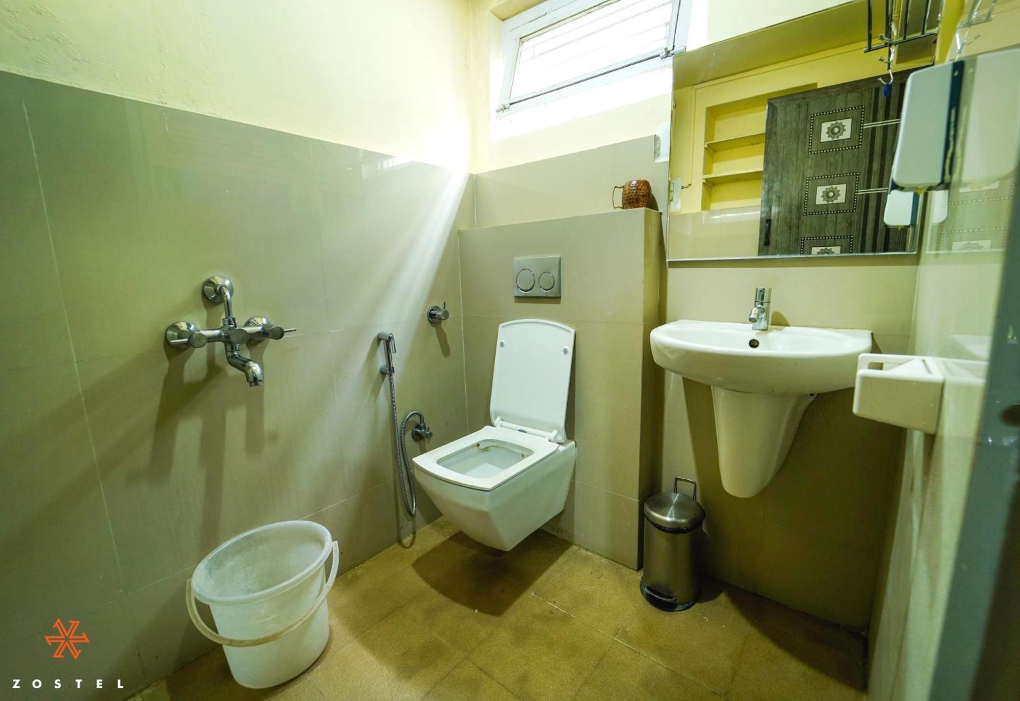 Hostel Zostel