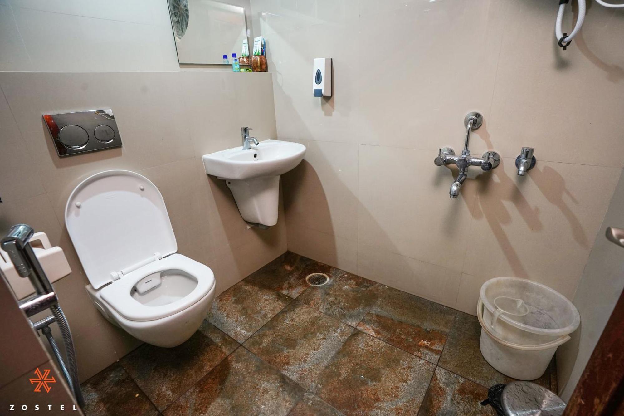 Hostel Zostel
