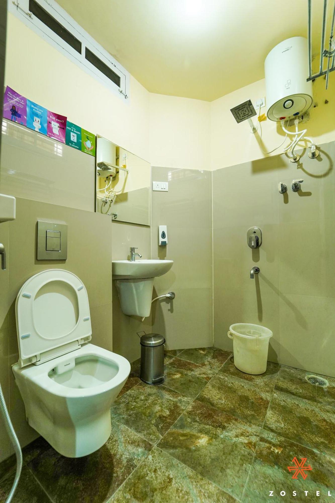 Zostel Hostel Mysore
