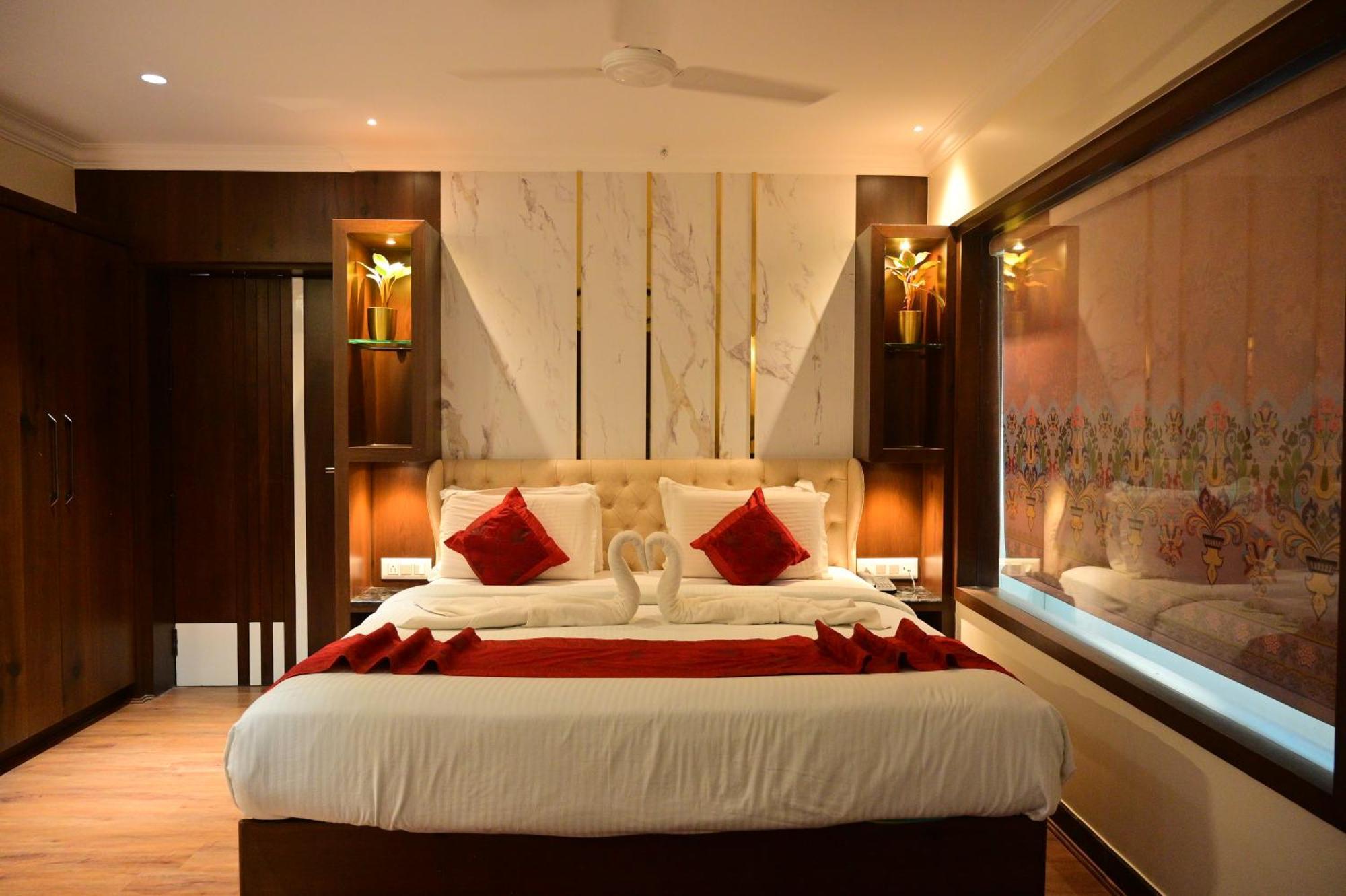 Golden Riviera Mysore