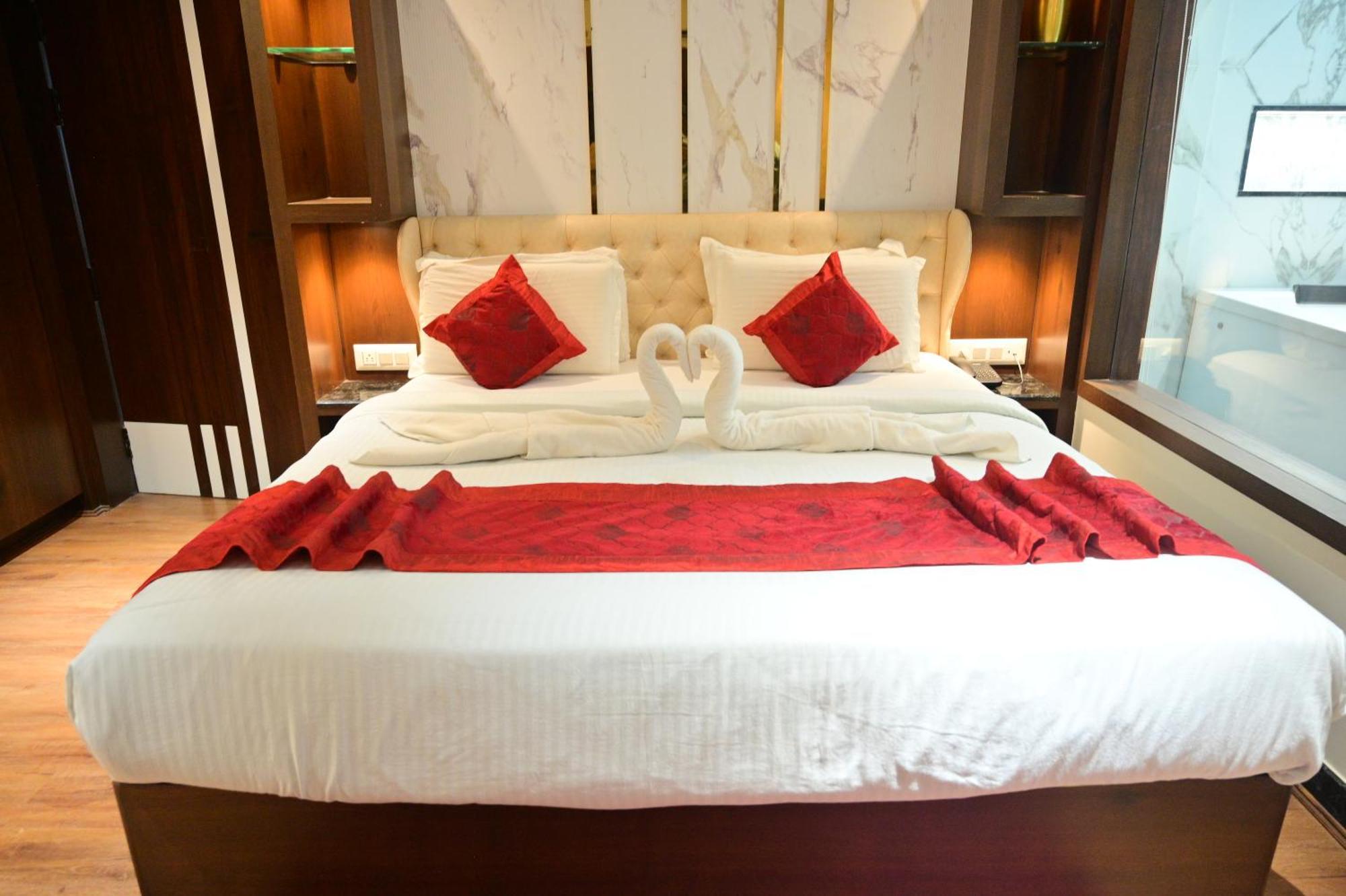 Golden Riviera Mysore