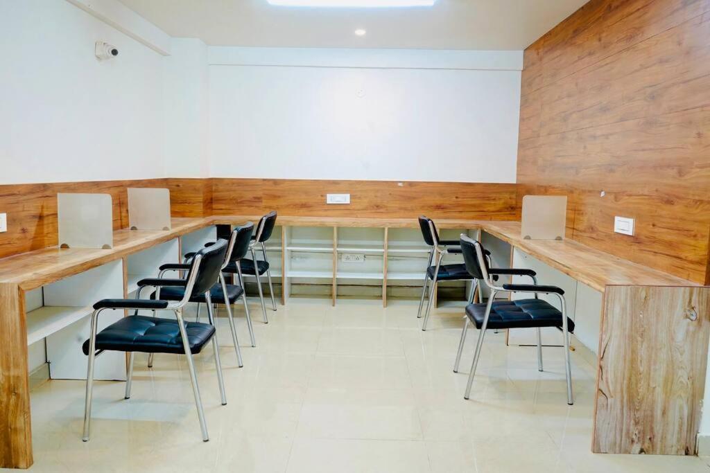 Elite Enclave - Tellus - 2bhk - Luxury Serviced