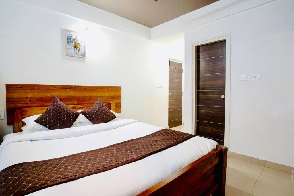 Apartment Elite Enclave - Tellus - 2bhk - Luxury Serviced