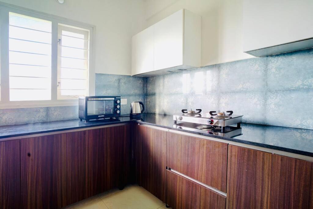 Apartment Elite Enclave - Tellus - 2bhk - Luxury Serviced *