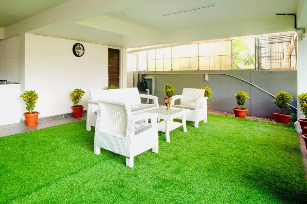 Elite Enclave - Tellus - 2bhk - Luxury Serviced Apartment *