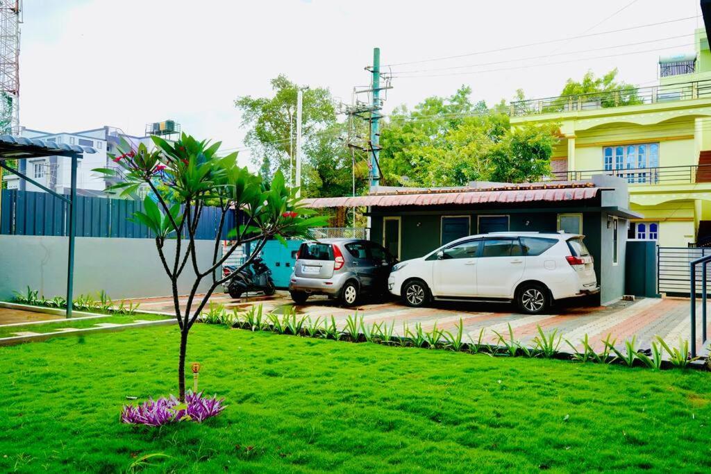 Apartment Elite Enclave - Tellus - 2bhk - Luxury Serviced