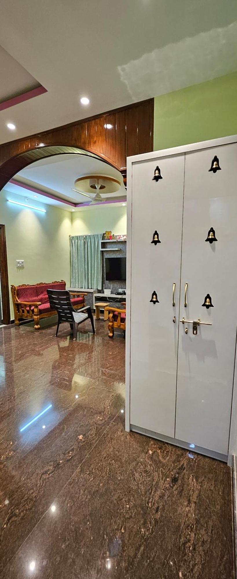 Riddhi Krish -premium Serviced