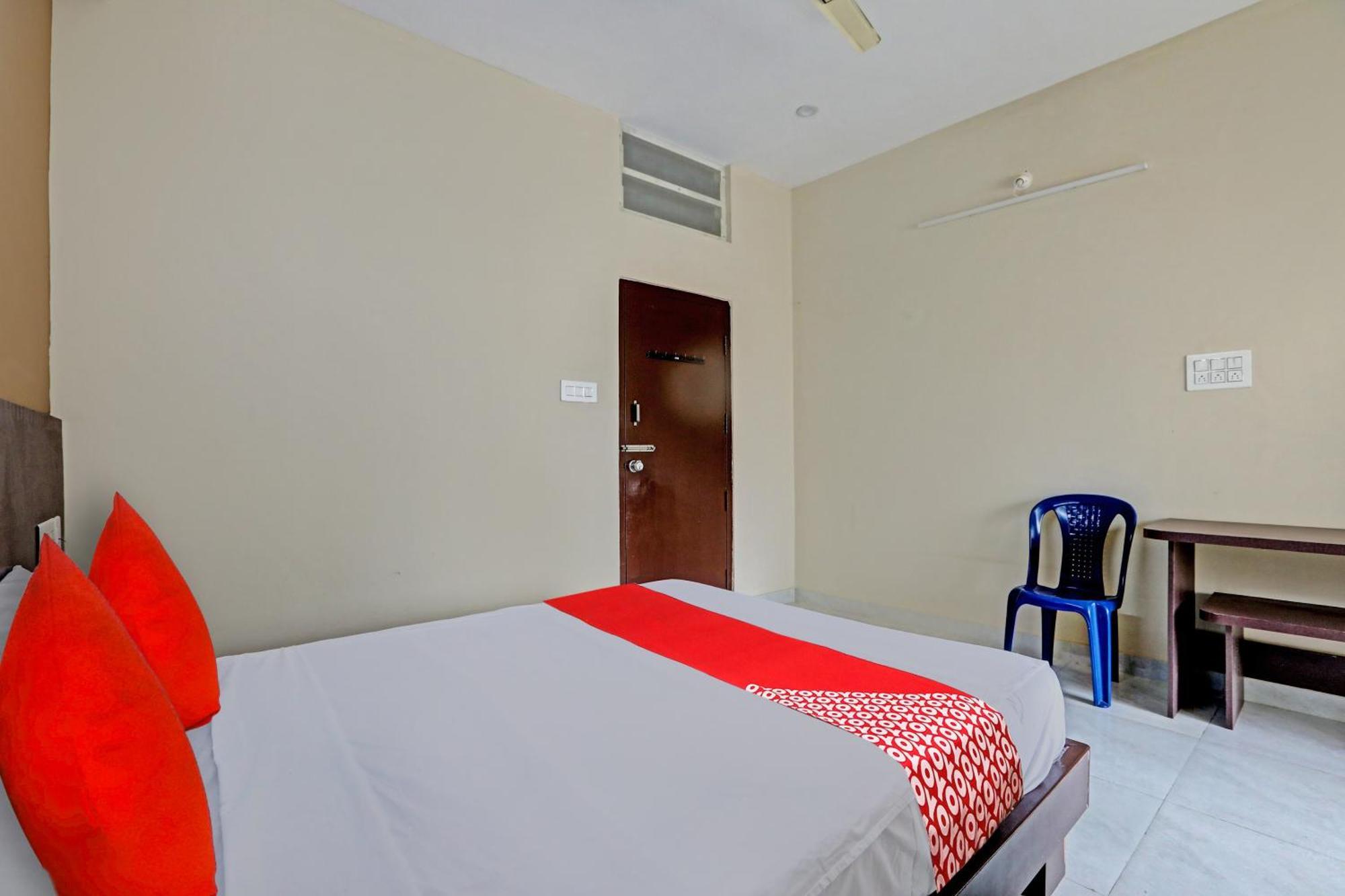 O Srk Palace 3*