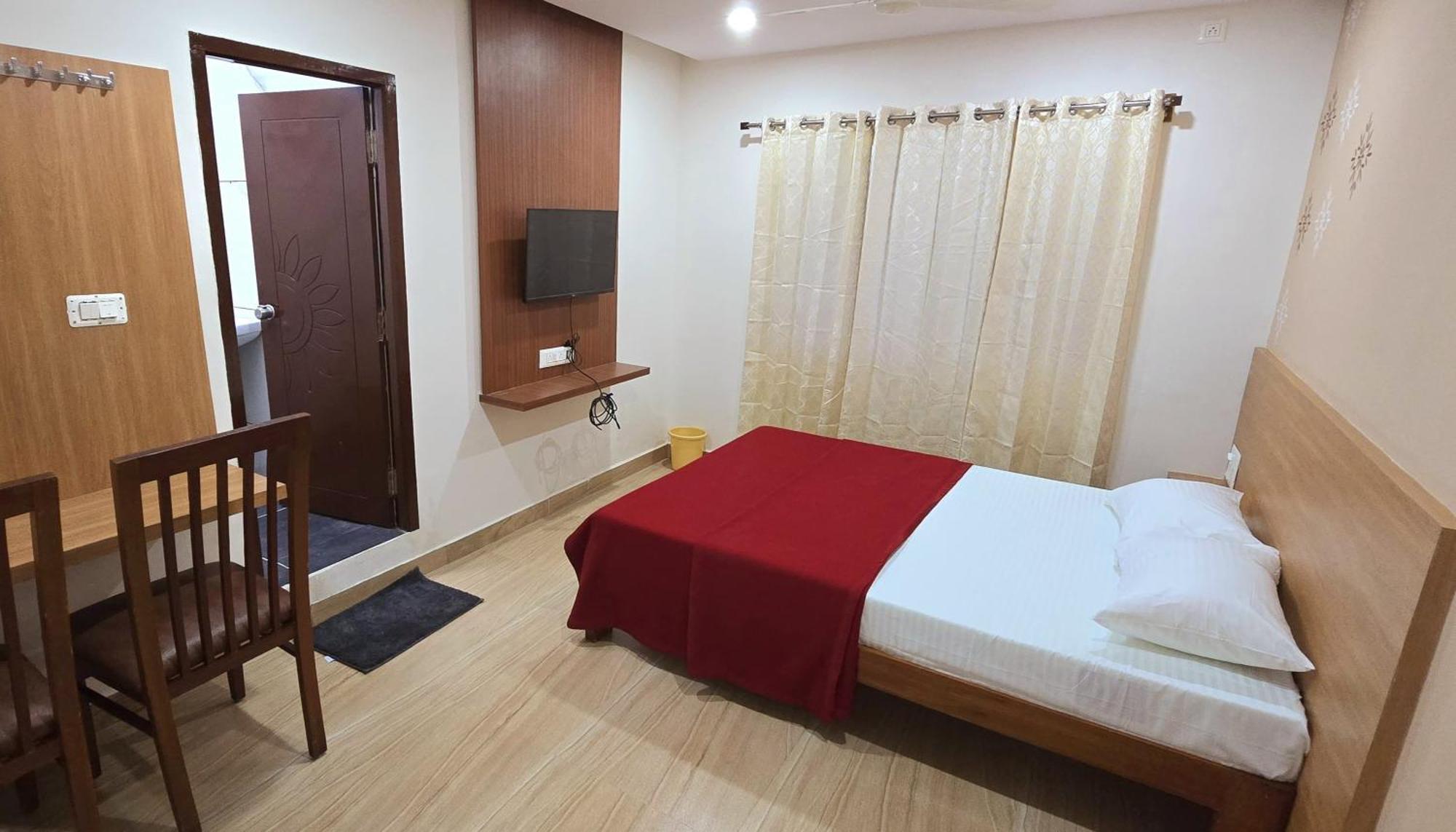 Nandan Residency Mysore