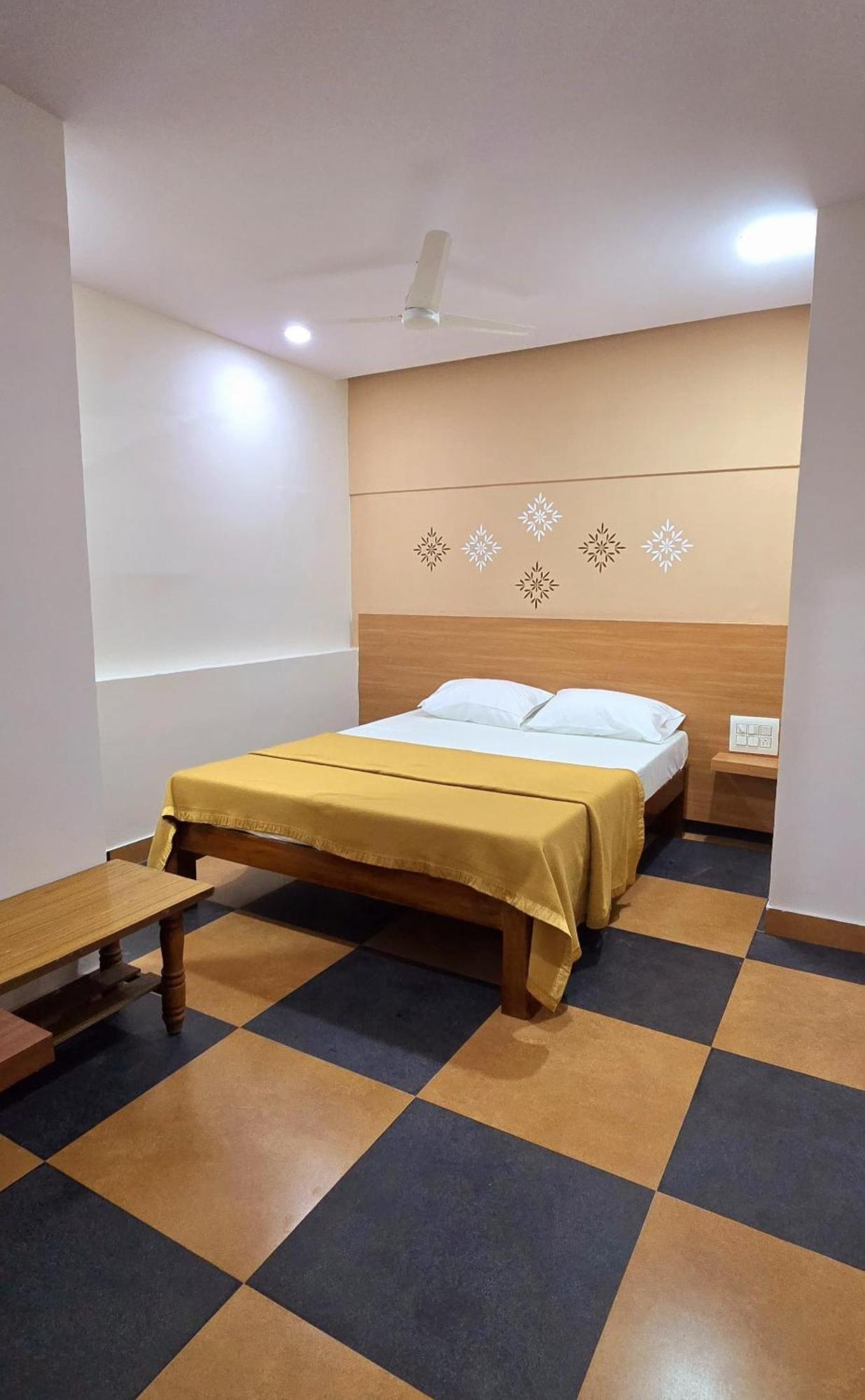 Nandan Residency