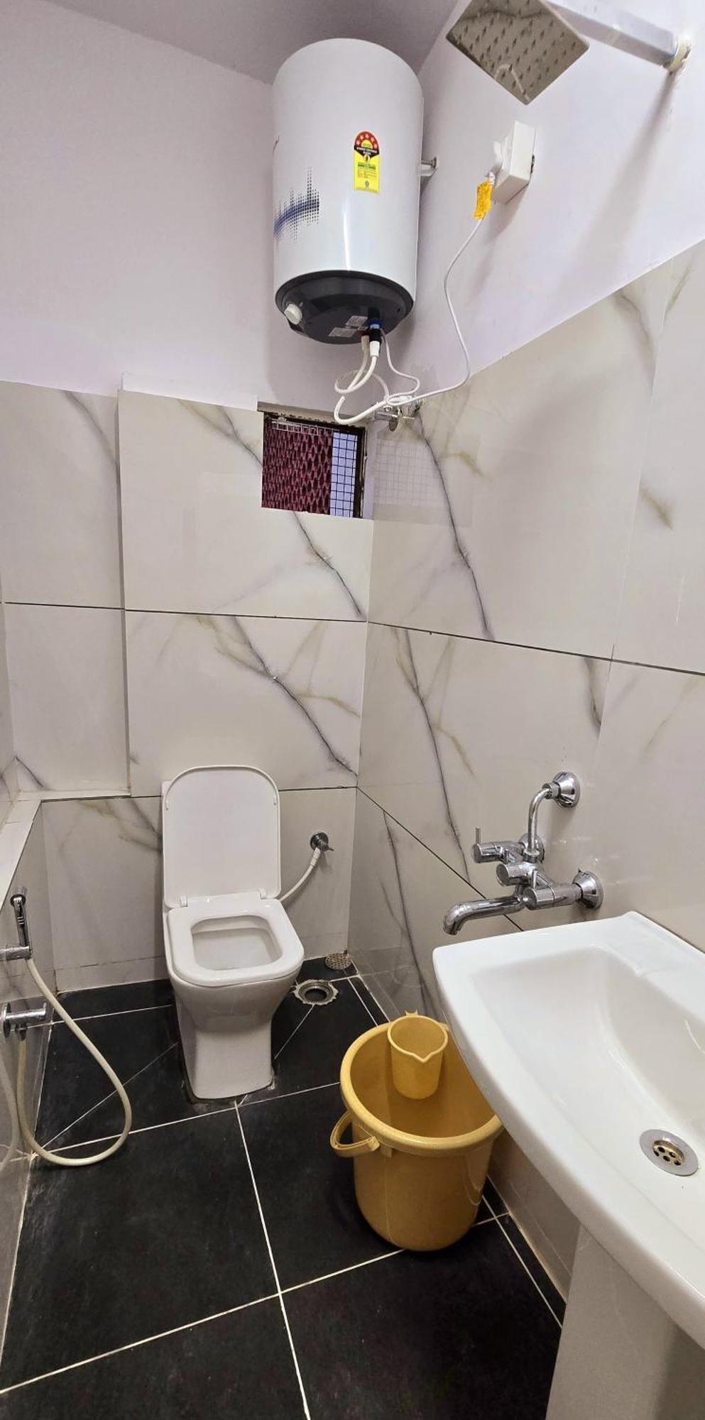 Hotel Nandan Residency