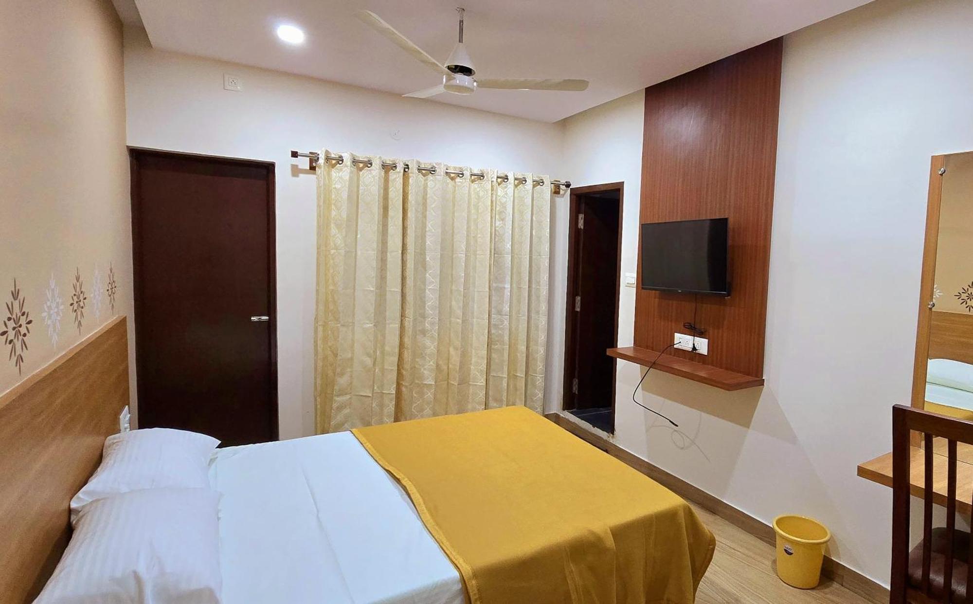 Hotel Nandan Residency