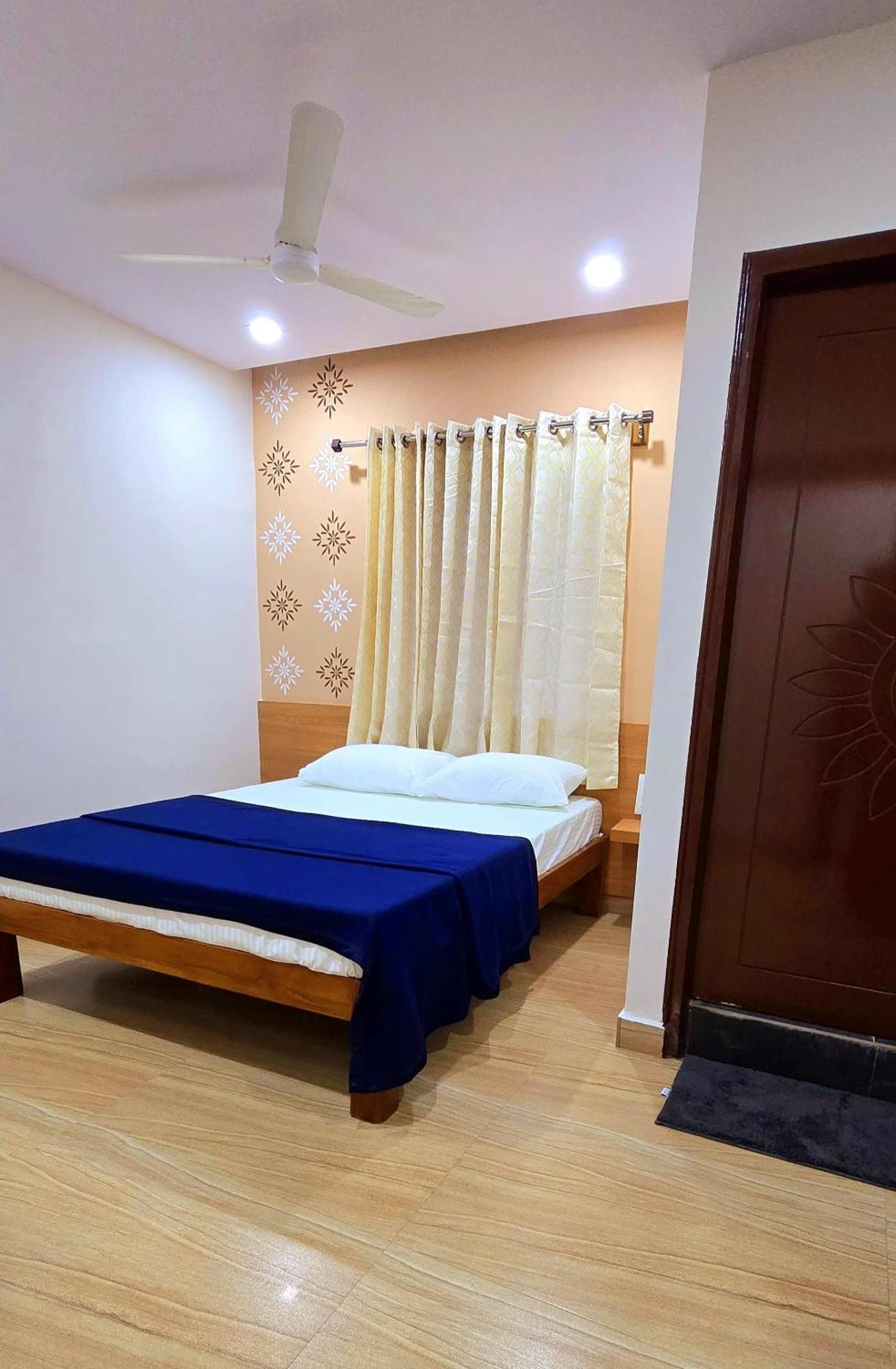 Nandan Residency