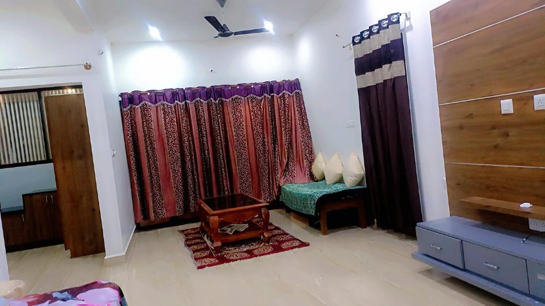 Apartment 267 Service *