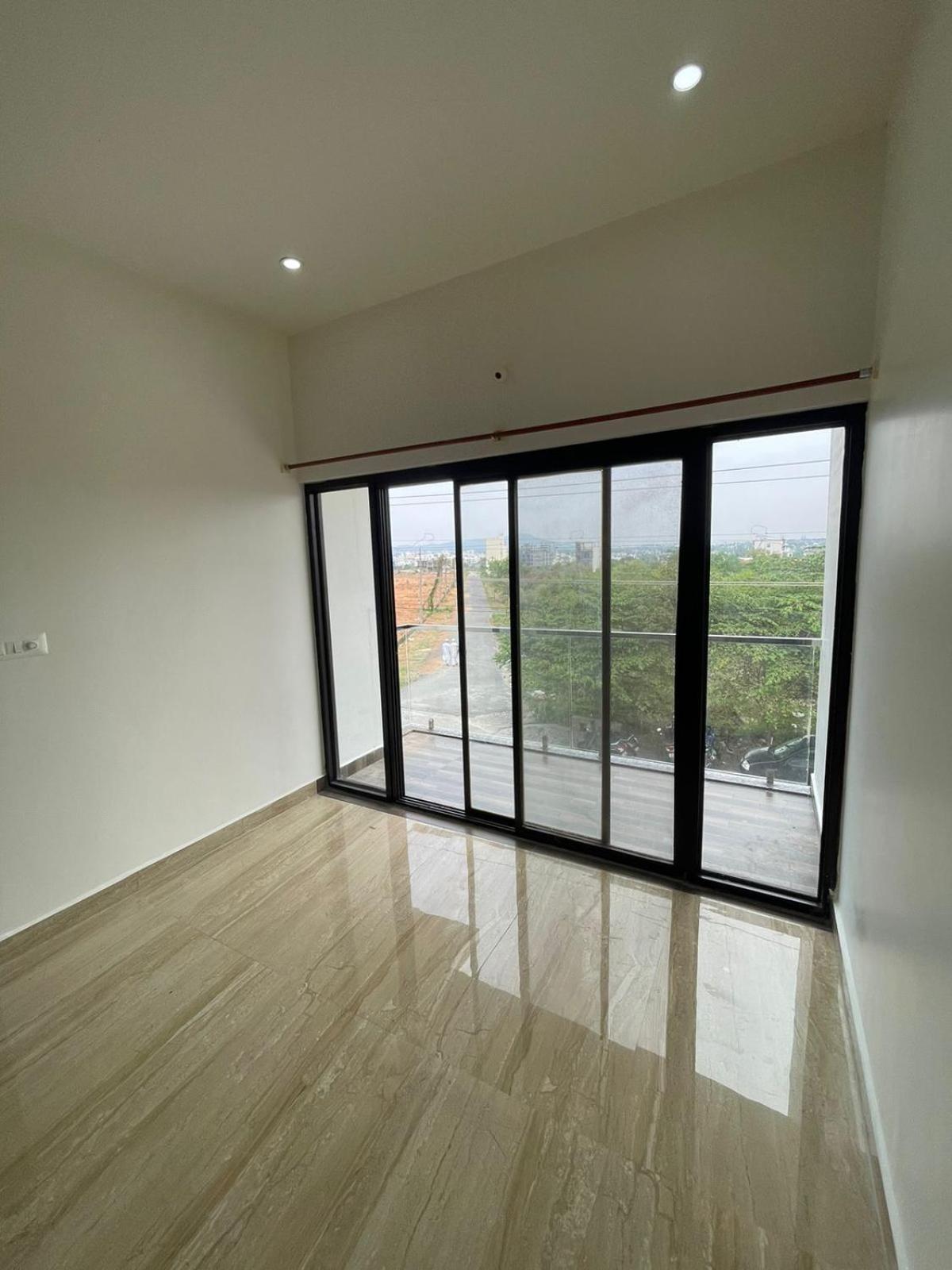 Apartment 267 Service