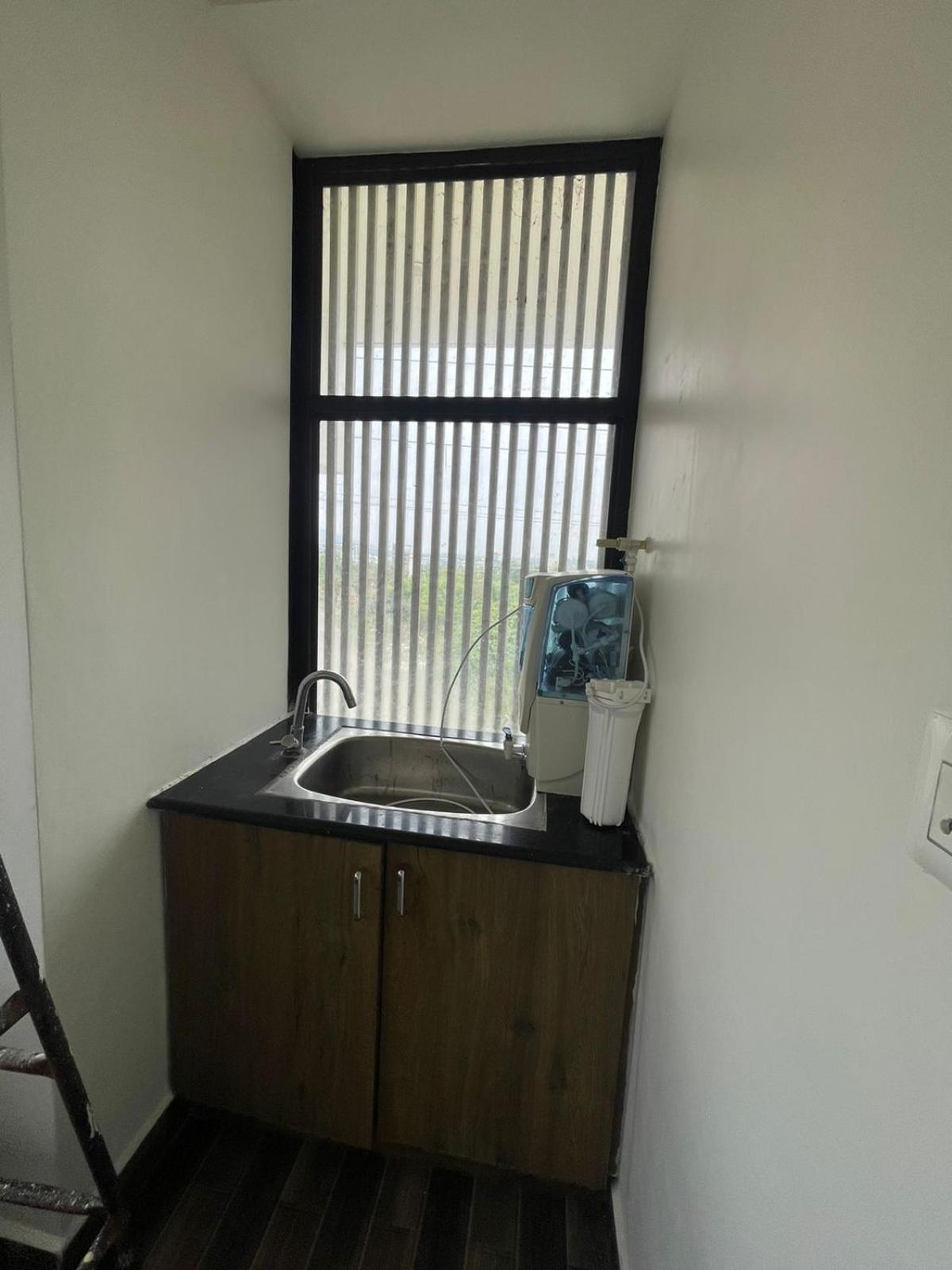 267 Service Apartment *