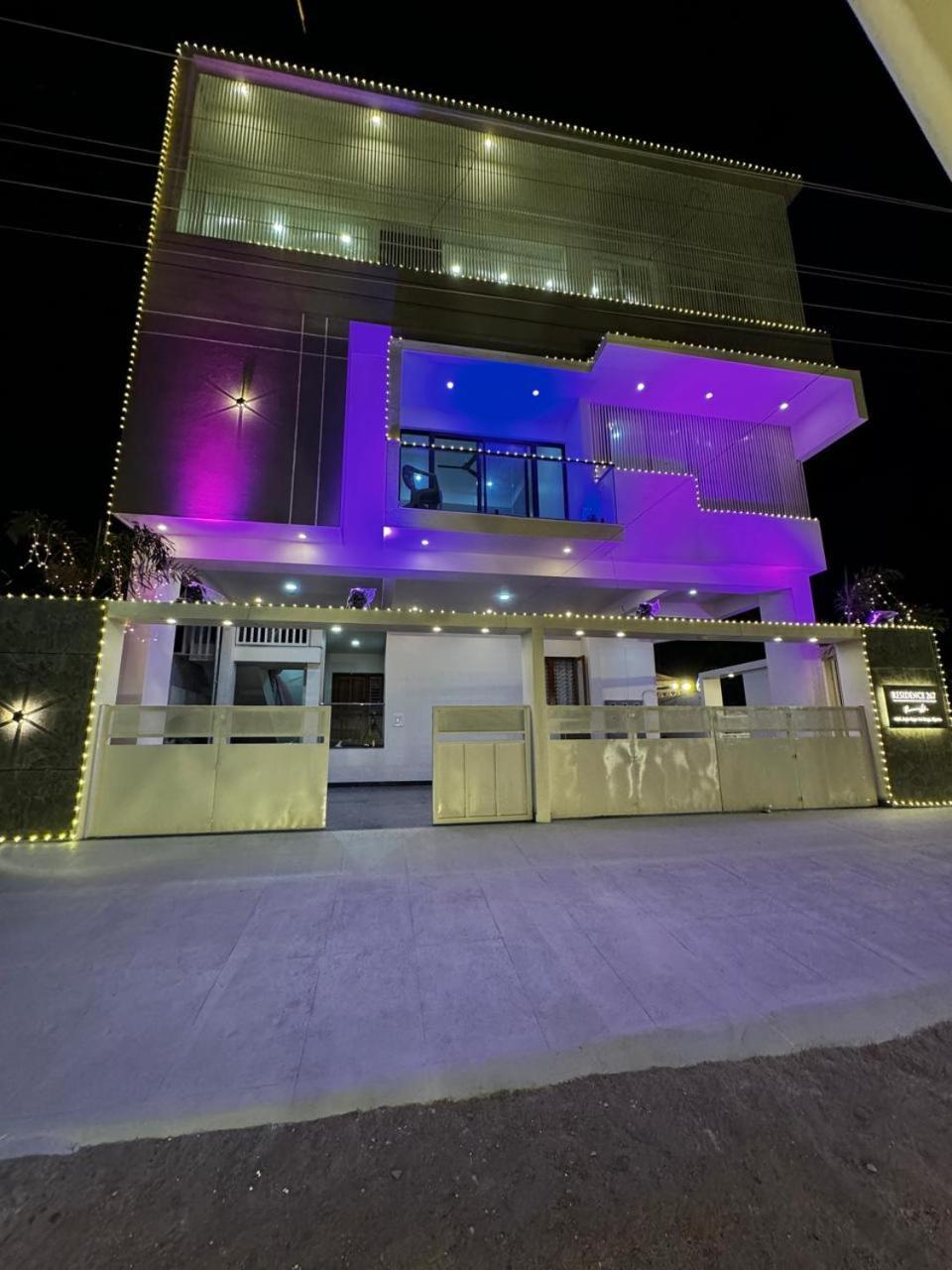 267 Service Apartment