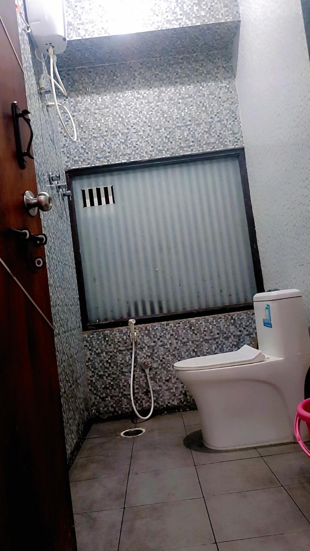 267 Service Apartment Mysore