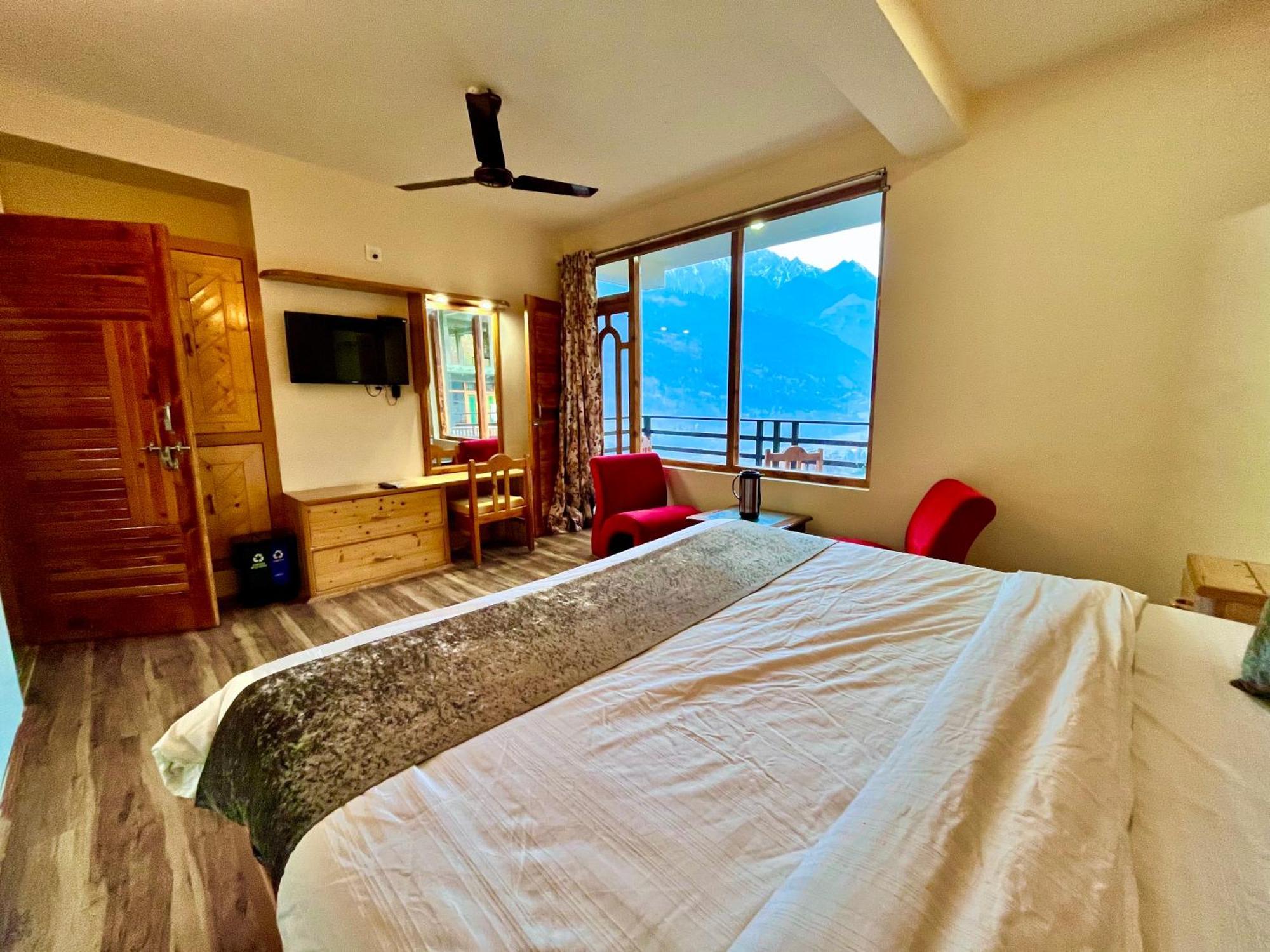 Hotel Sajjan Mysore