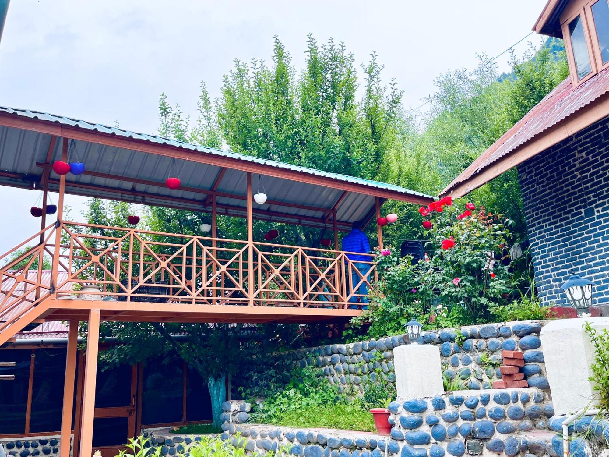 Hotel Sajjan Mysore