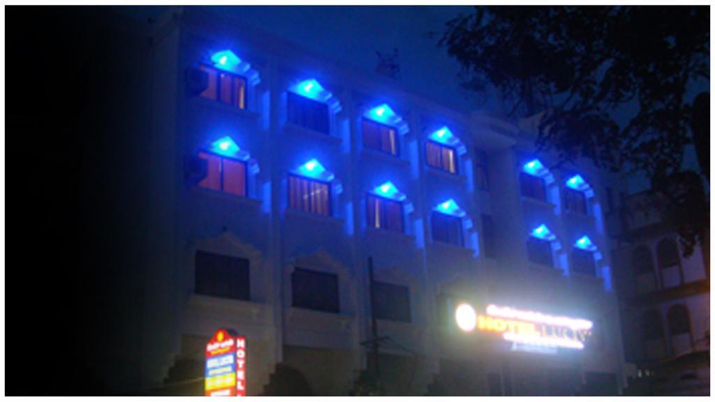 Luciya International Hotel 2*