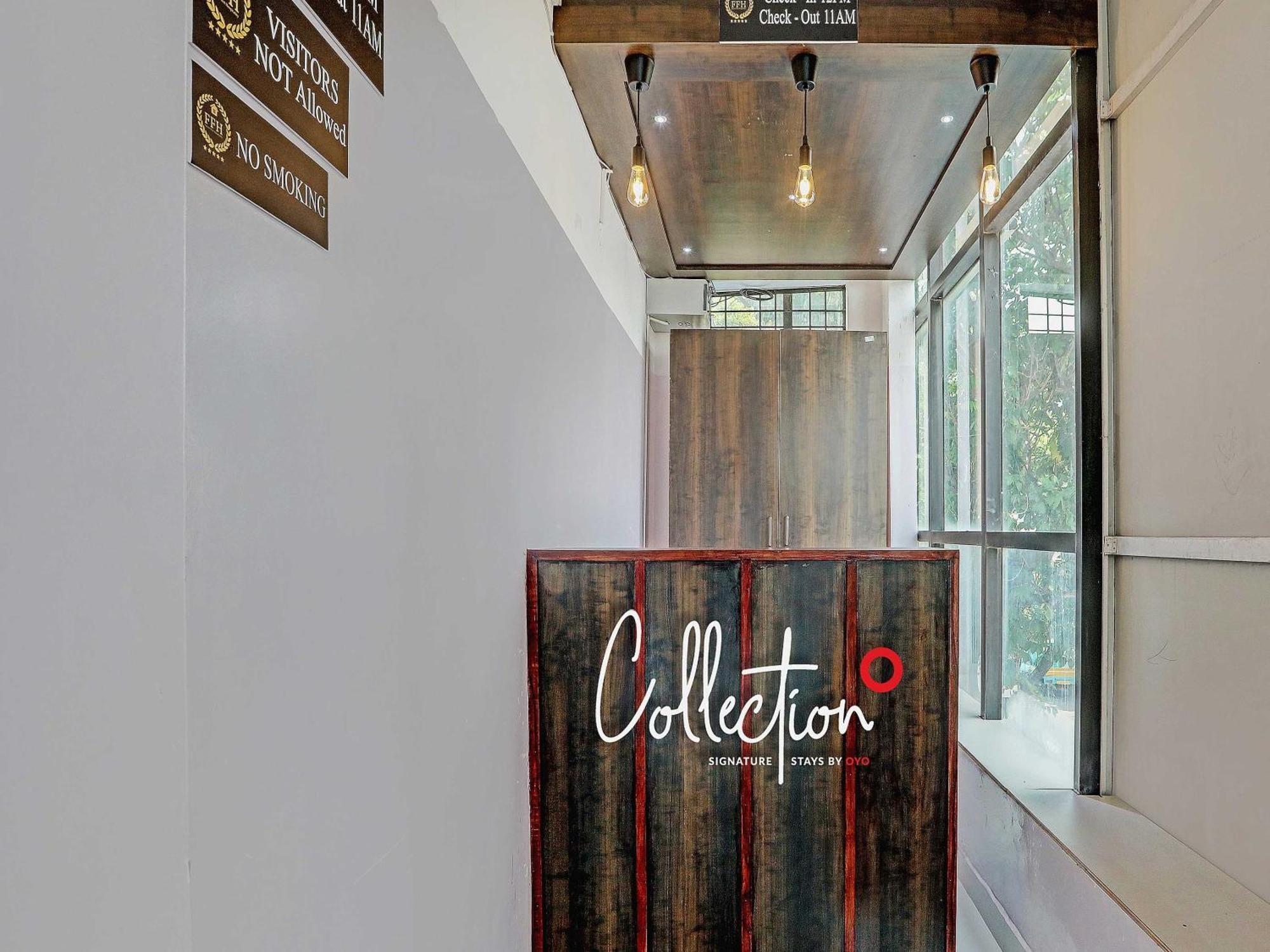 Hotel Collection O Emara Grand Mysore