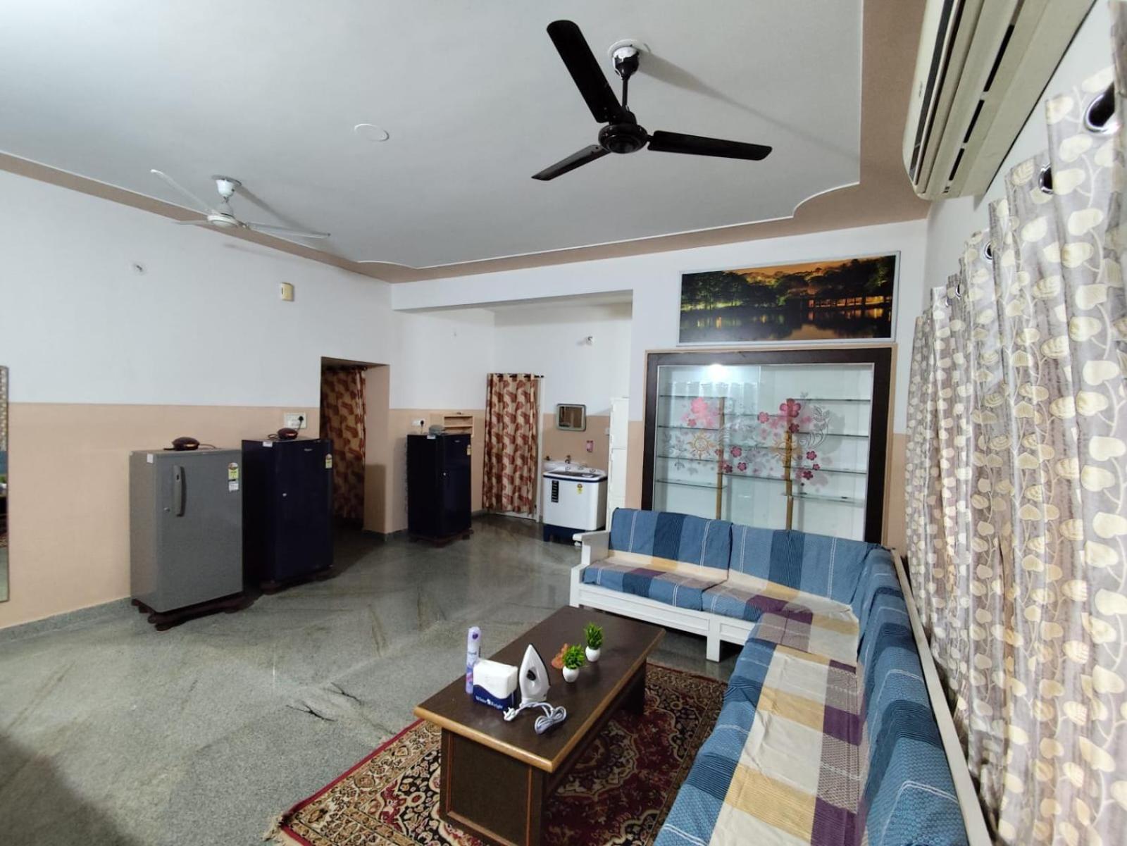 Holiday home Sahasra