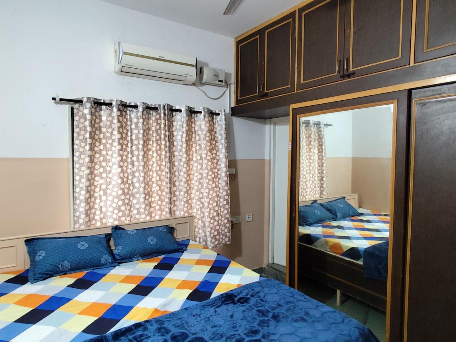 Holiday home Sahasra Mysore