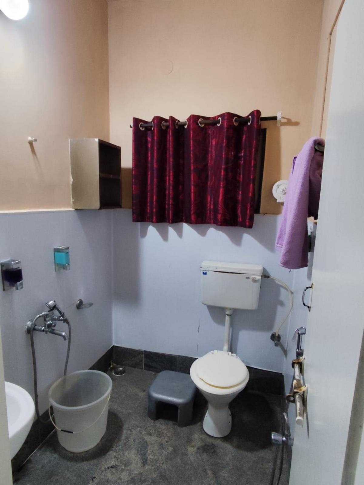 Sahasra Holiday home