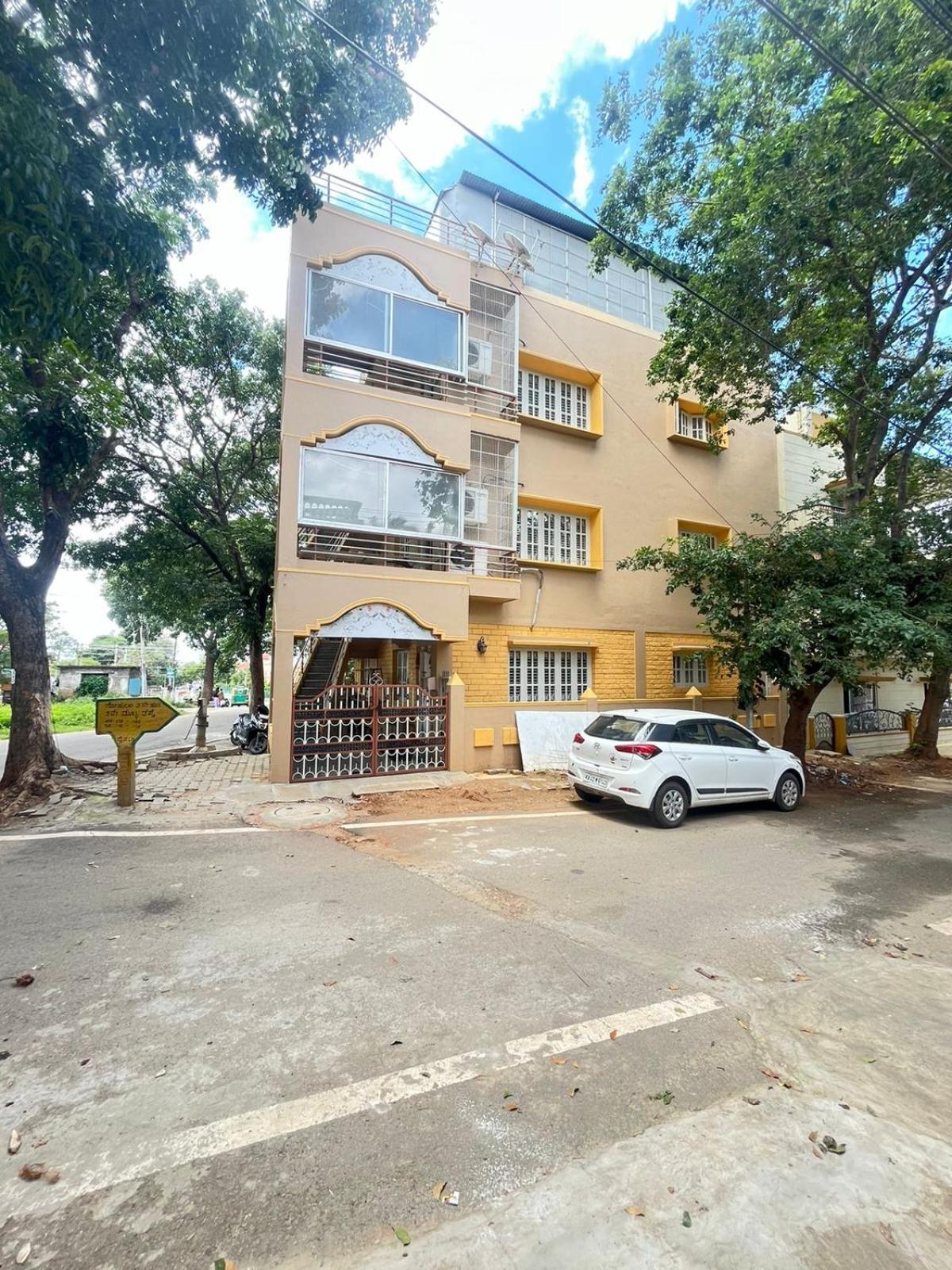Sahasra Mysore