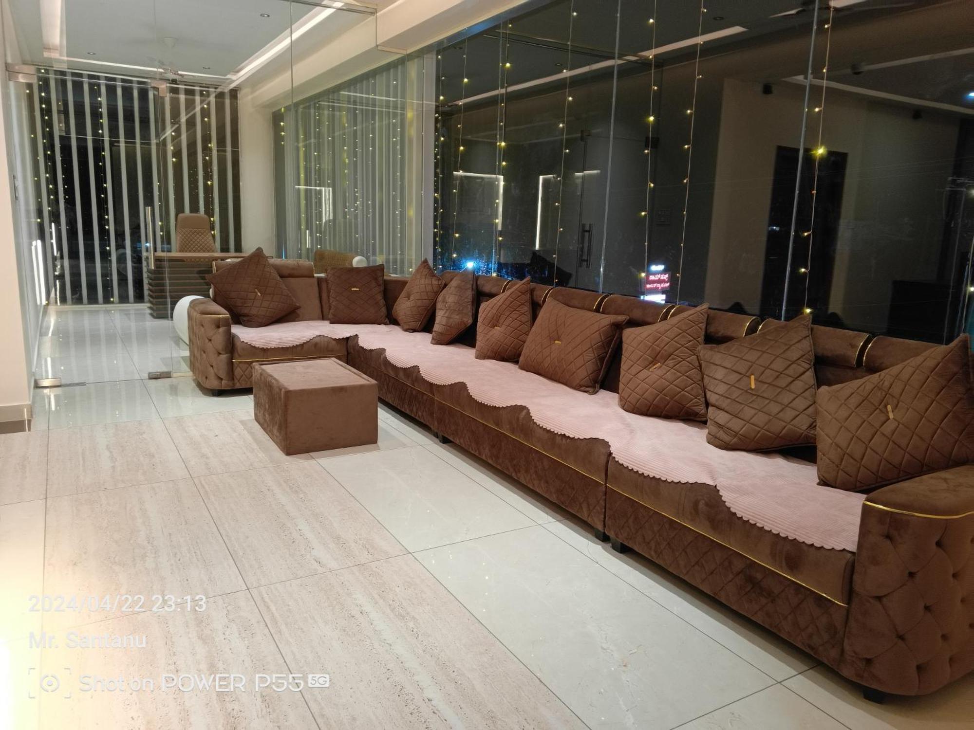Hotel Ramson's International
