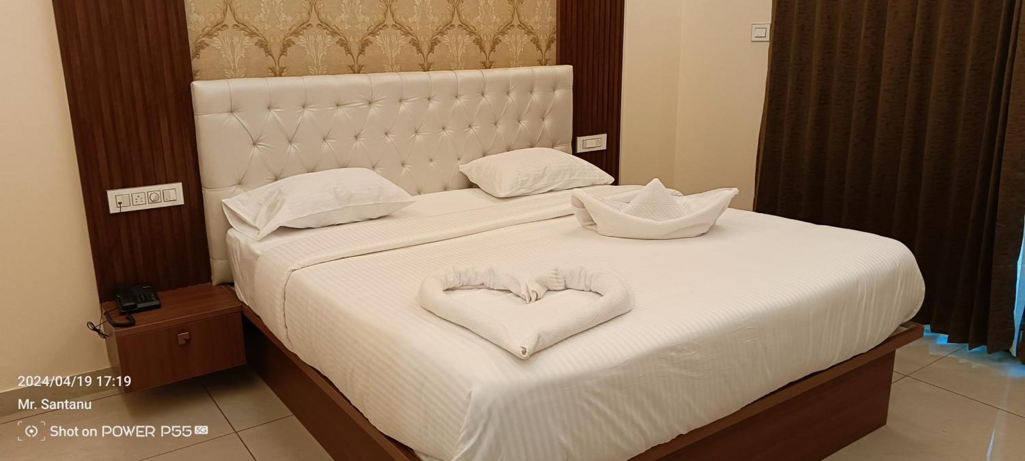 Hotel Ramson's International 3*