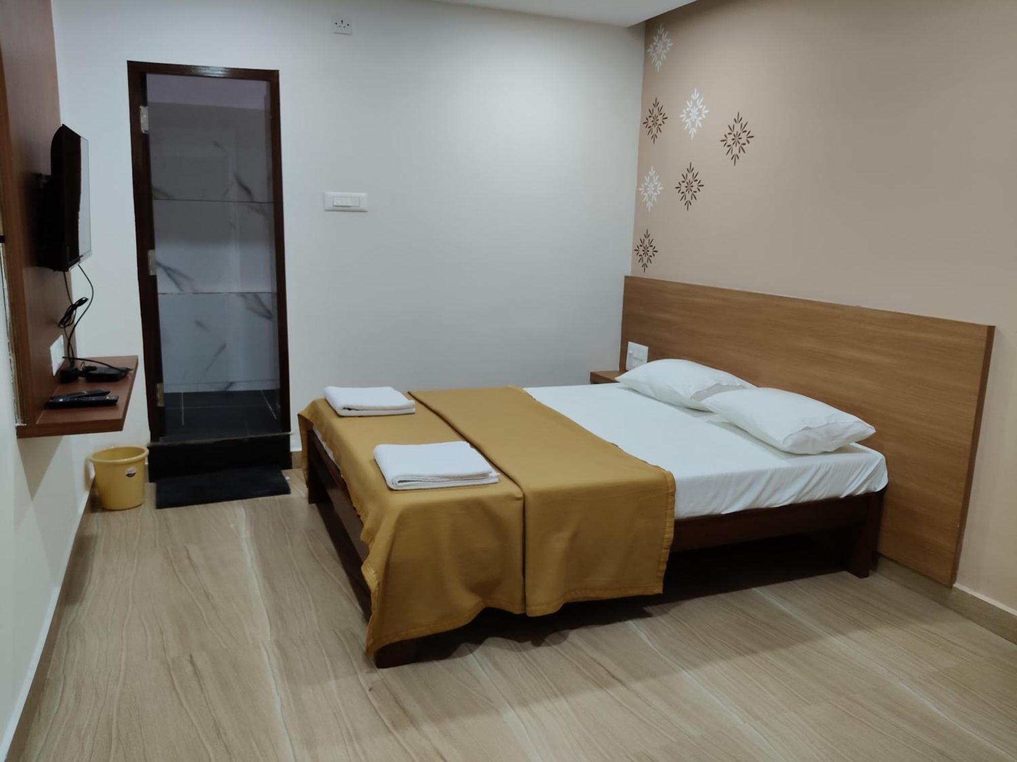Hotel Nandan Residency