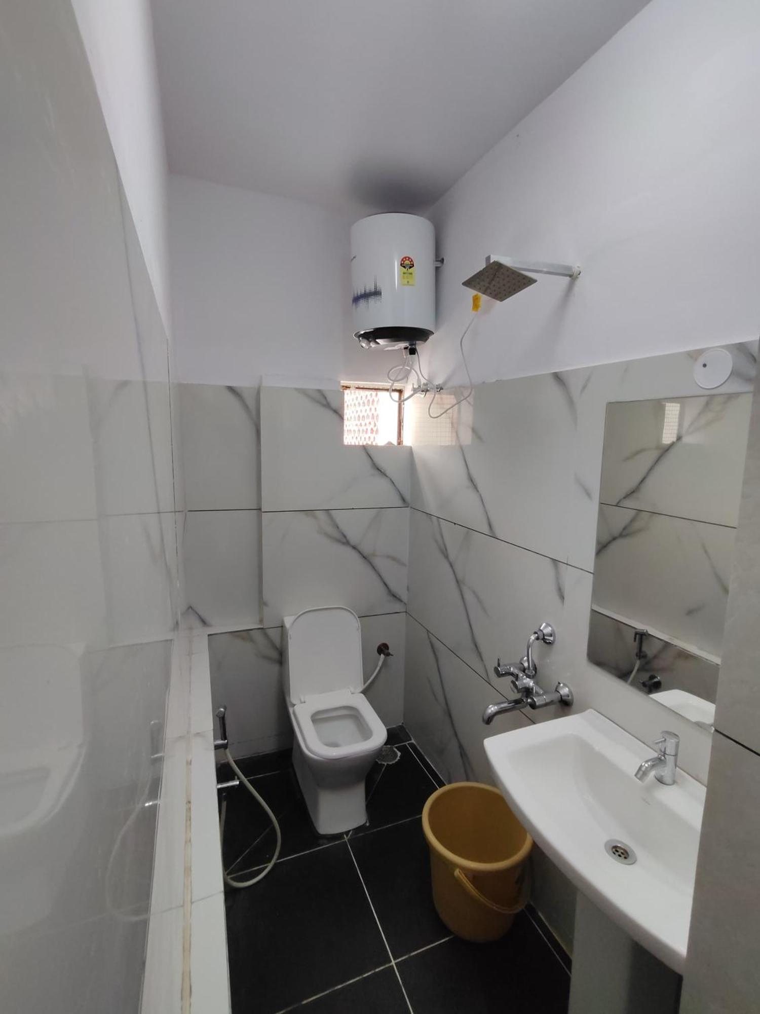 Nandan Residency Hotel Mysore