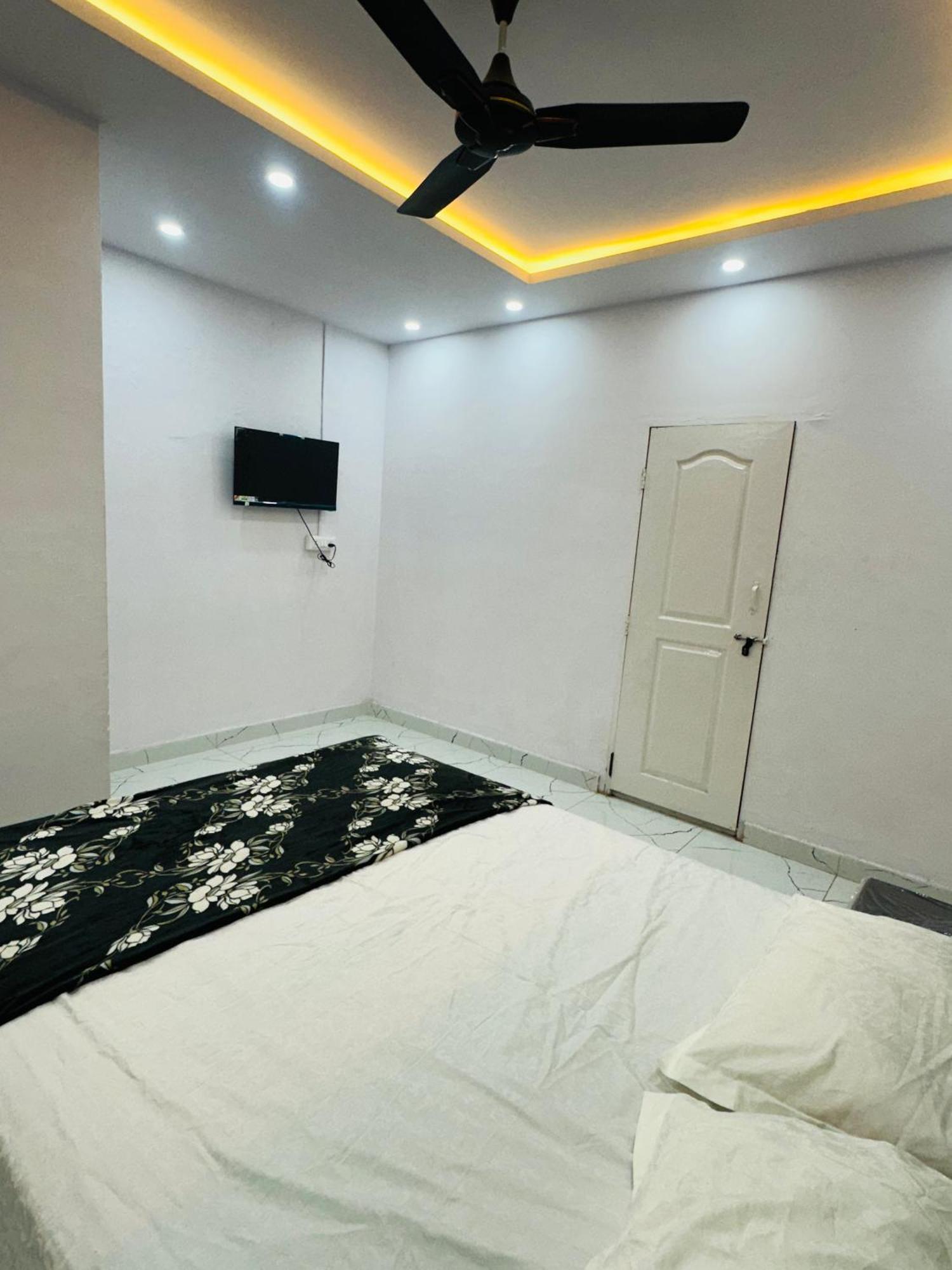 The Blue House Guest house Mysore